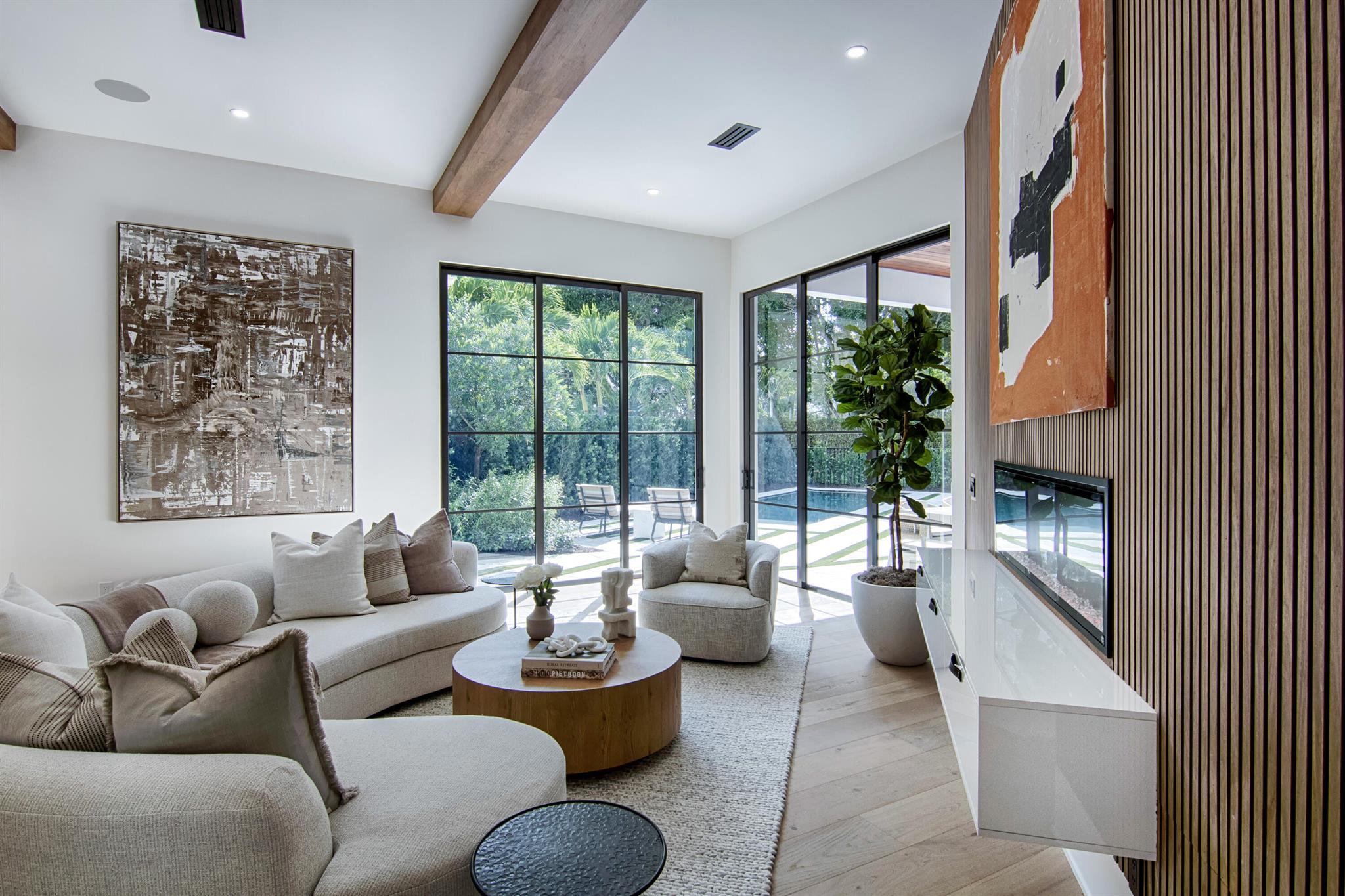 EAGLES LANDING OF P B POL - Residential