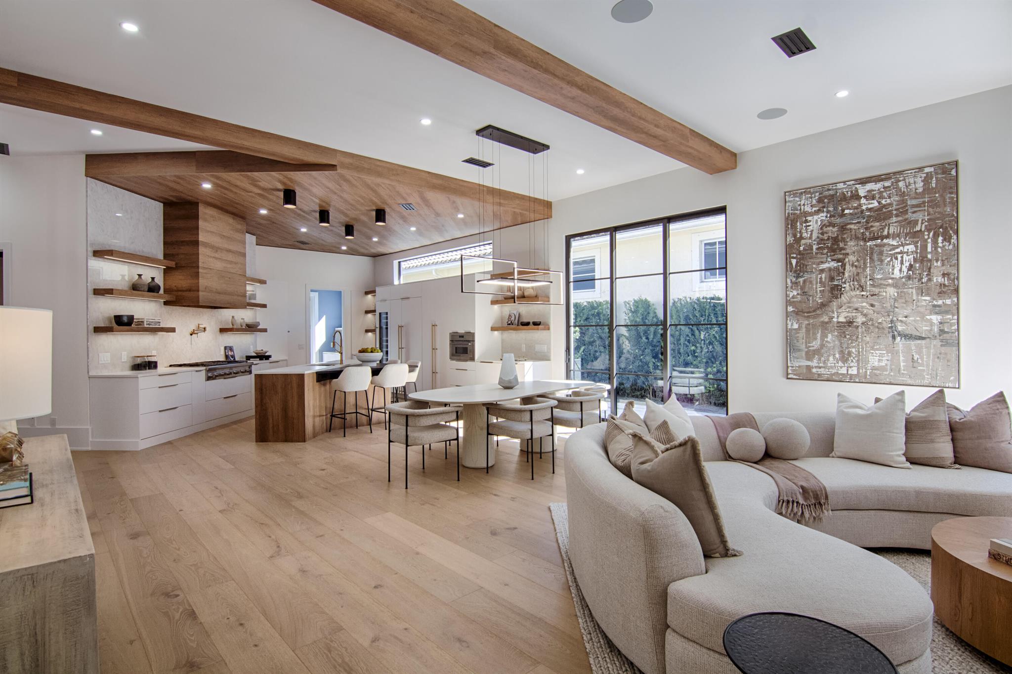 EAGLES LANDING OF P B POL - Residential