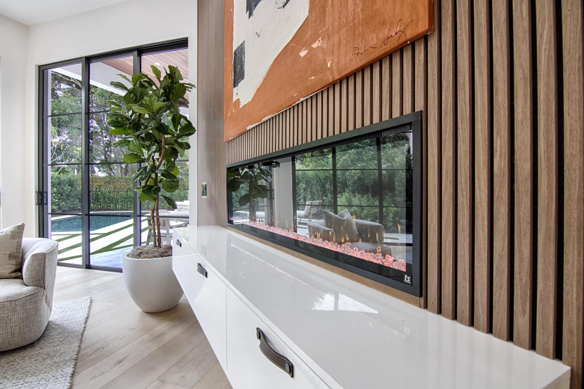 EAGLES LANDING OF P B POL - Residential