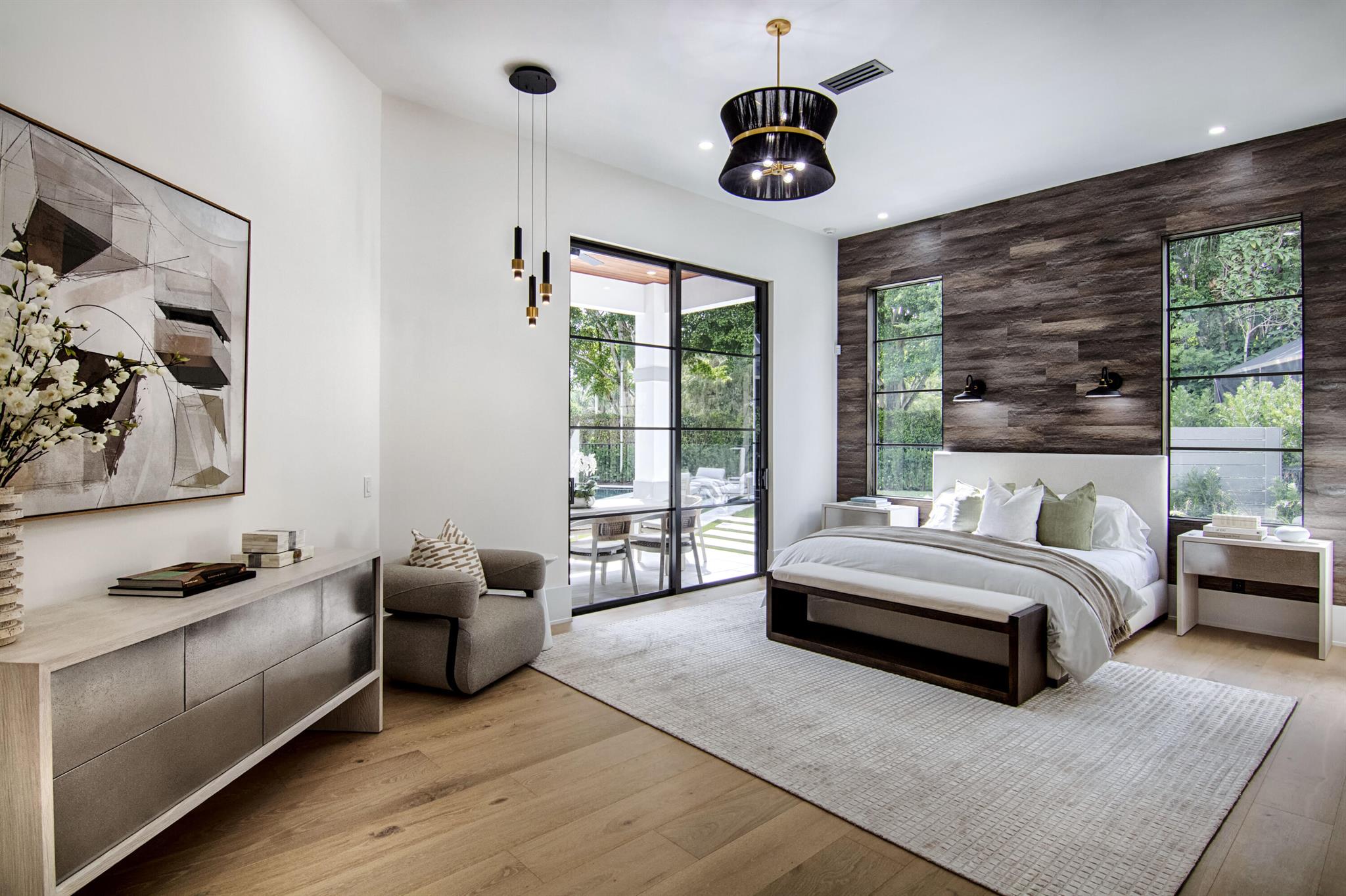 EAGLES LANDING OF P B POL - Residential