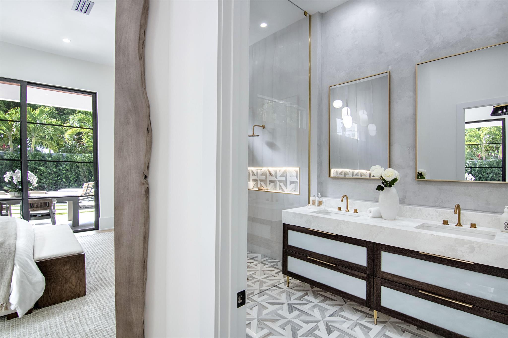 EAGLES LANDING OF P B POL - Residential