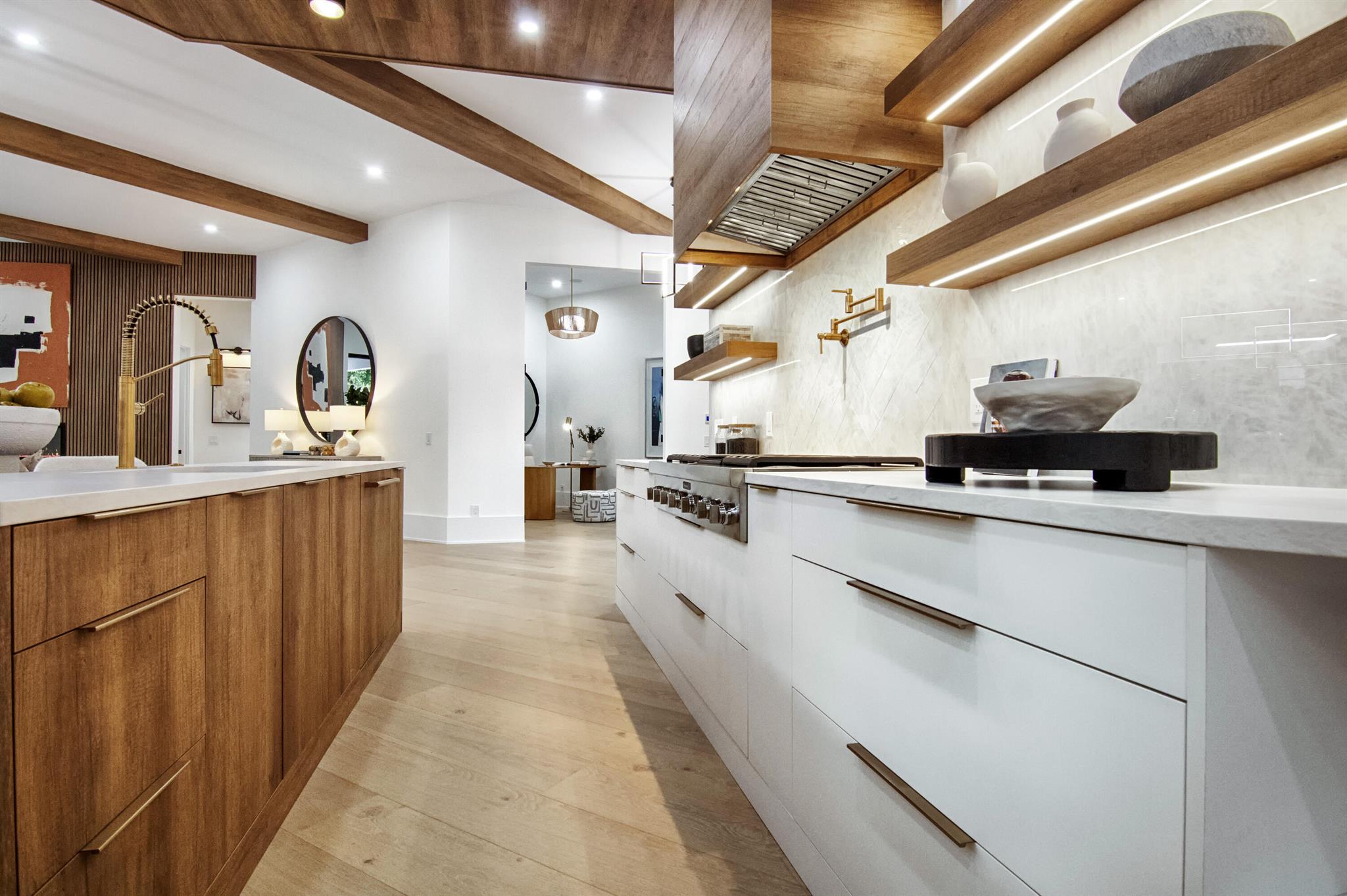 EAGLES LANDING OF P B POL - Residential