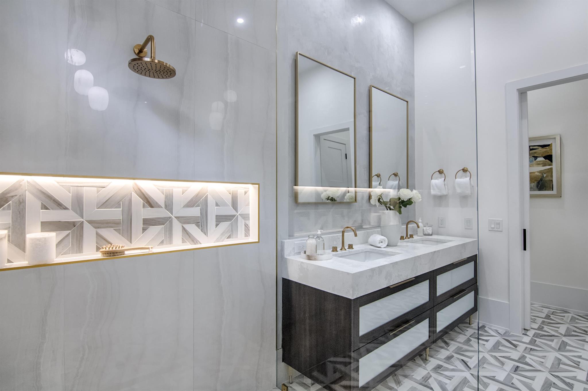 EAGLES LANDING OF P B POL - Residential