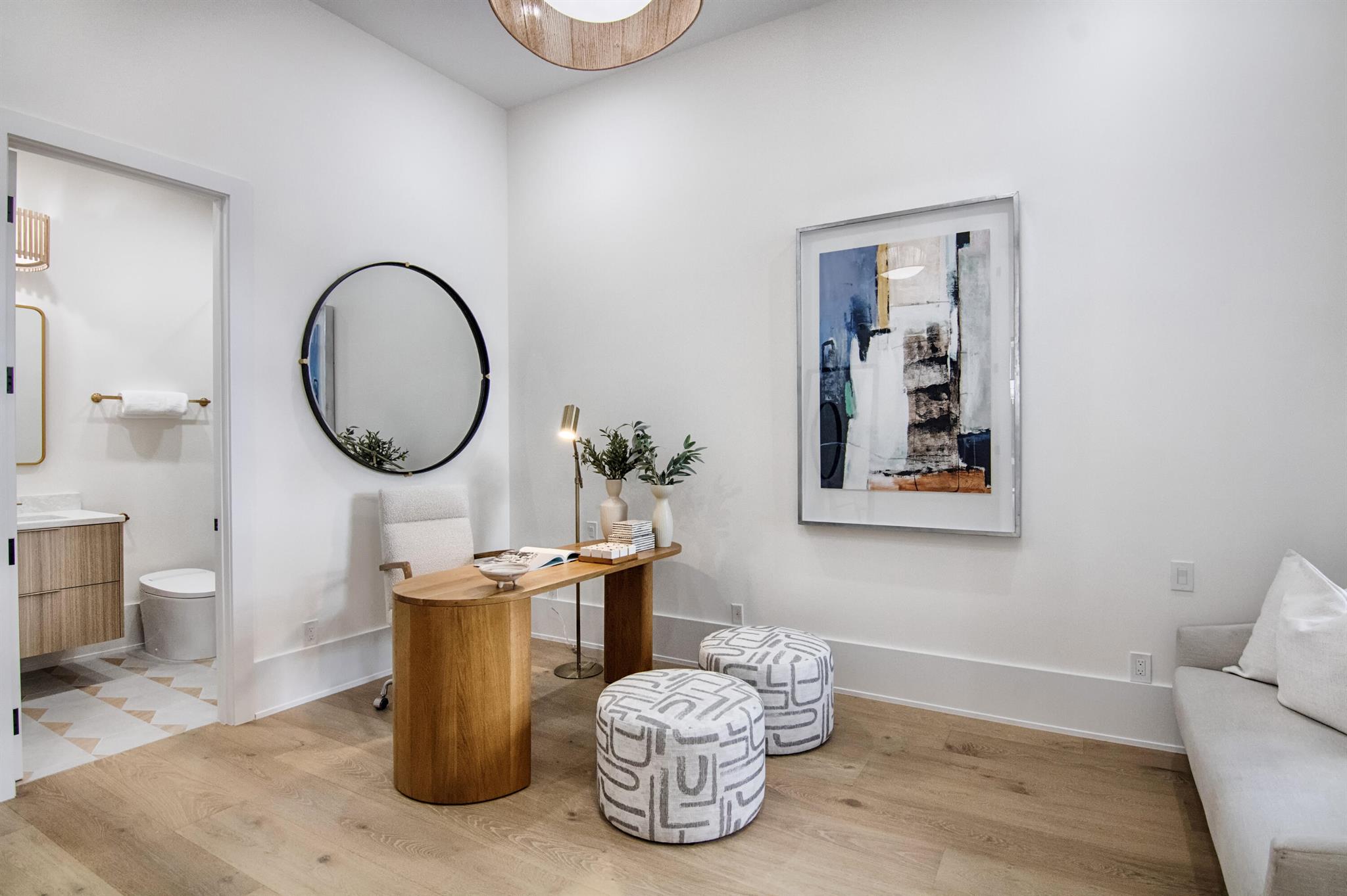 EAGLES LANDING OF P B POL - Residential