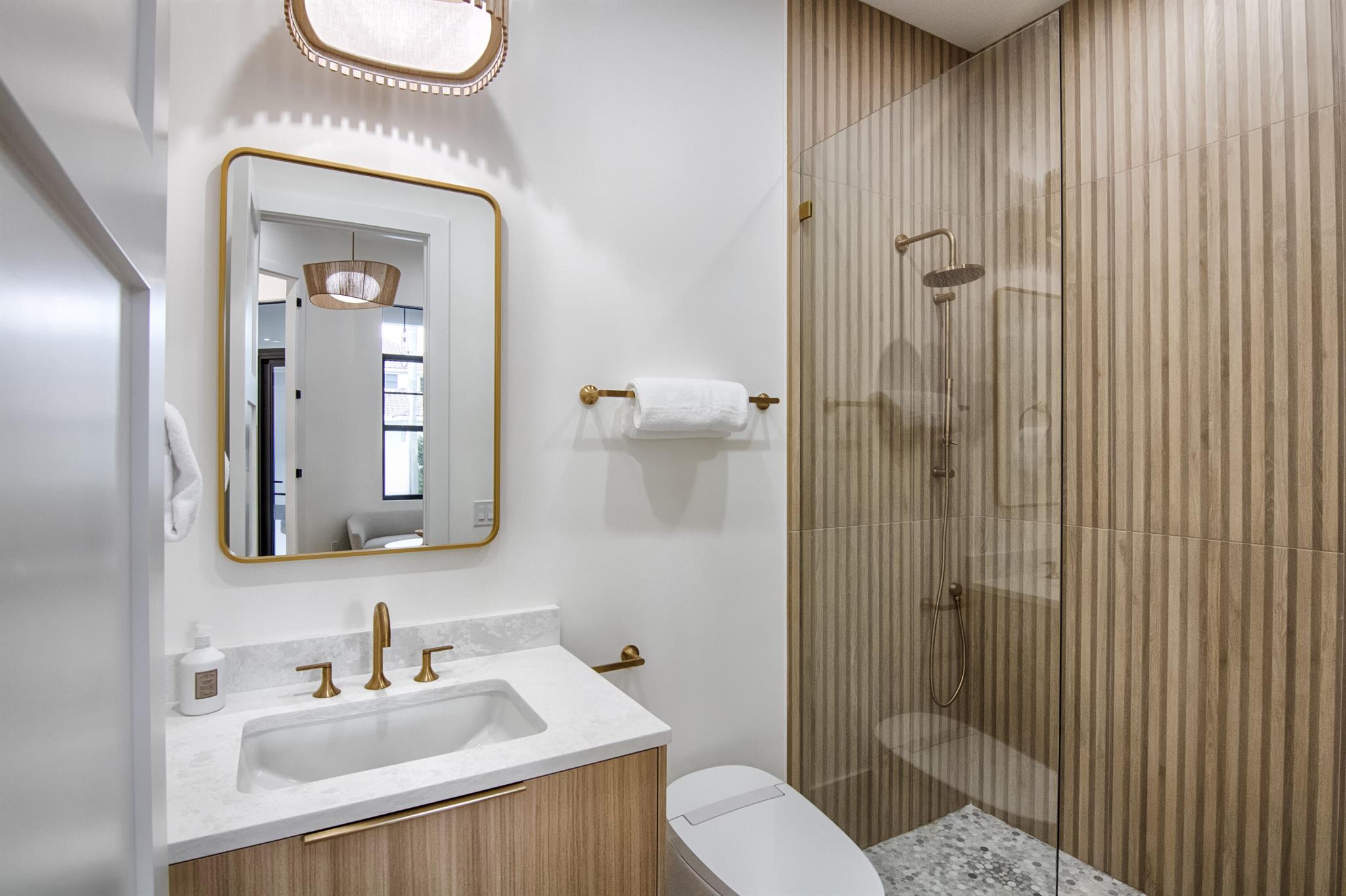 EAGLES LANDING OF P B POL - Residential