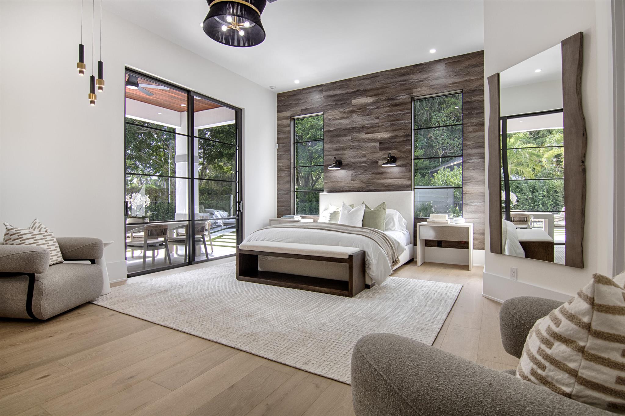 EAGLES LANDING OF P B POL - Residential