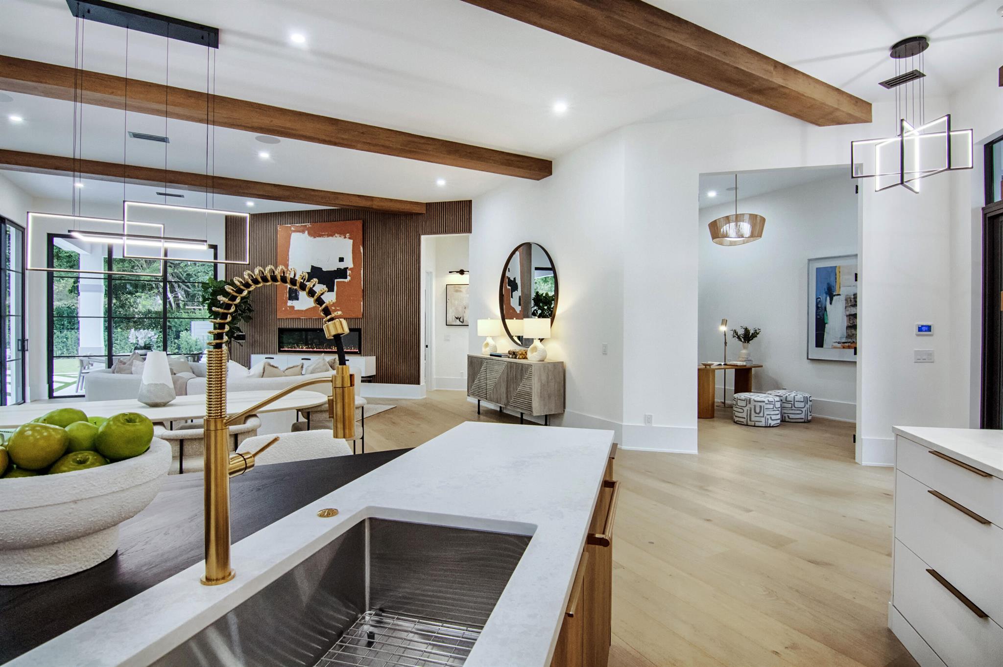 EAGLES LANDING OF P B POL - Residential