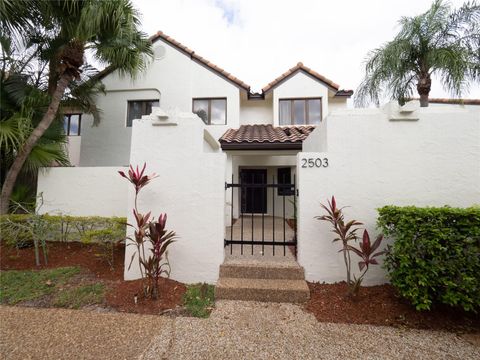 7878 Seville Place 2503 Boca Raton FL 33433