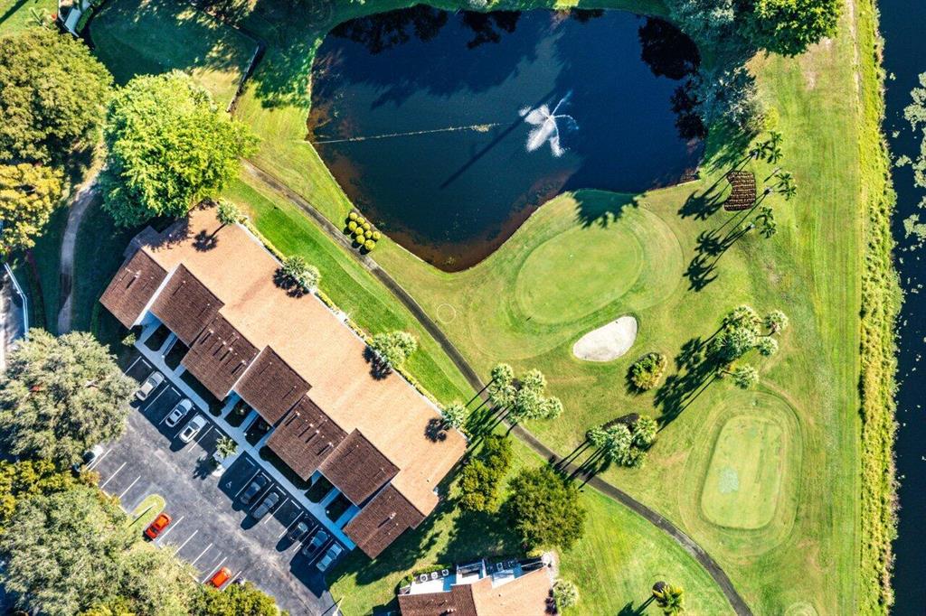 Boca Delray - Residential