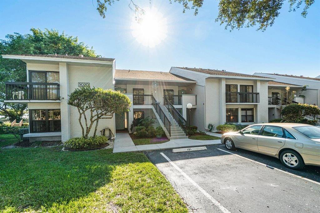 Boca Delray - Residential