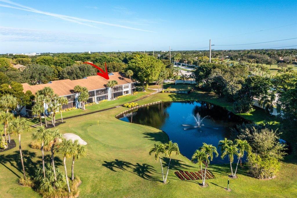 Boca Delray - Residential