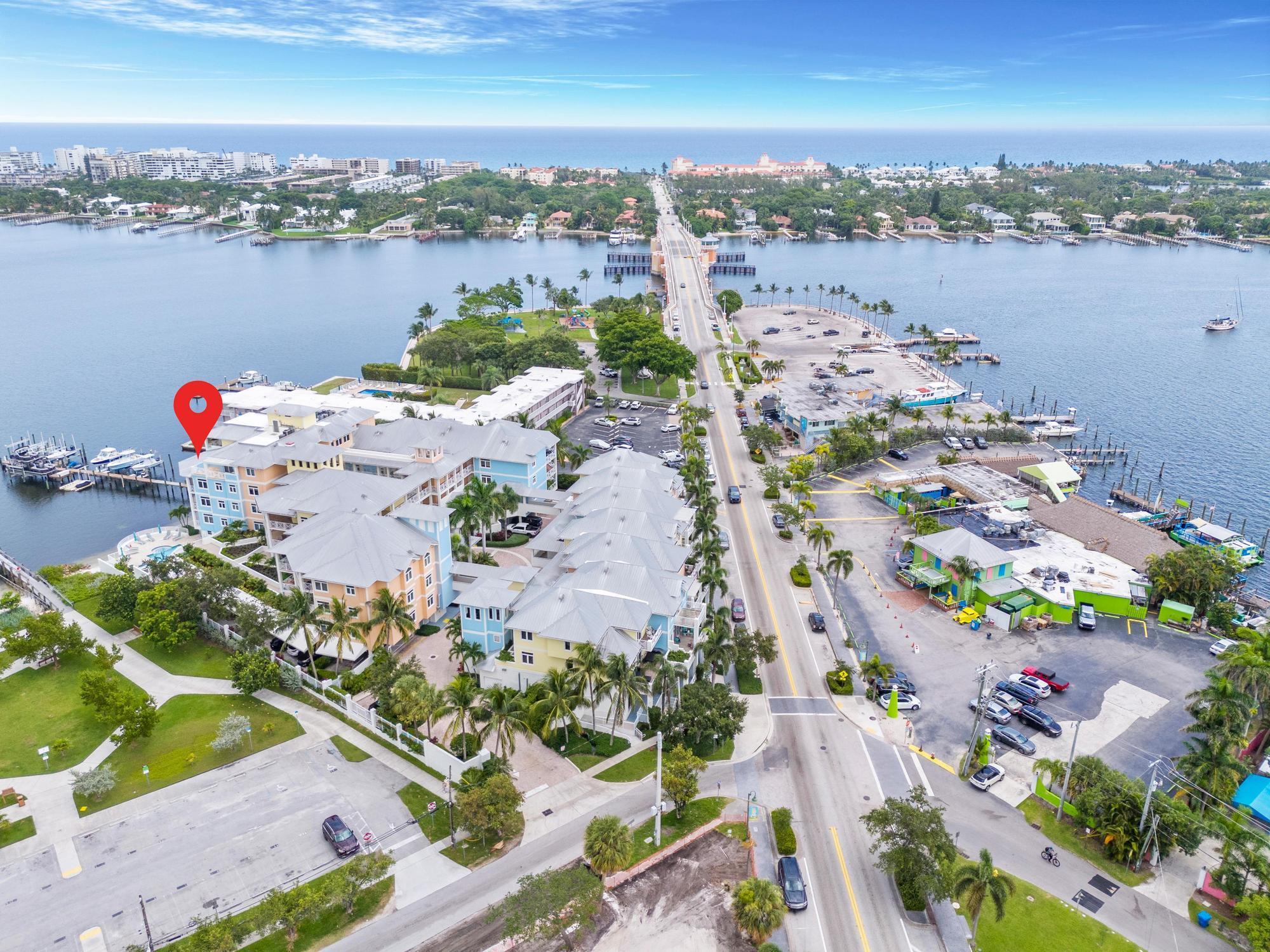 309 E OCEAN Avenue 304