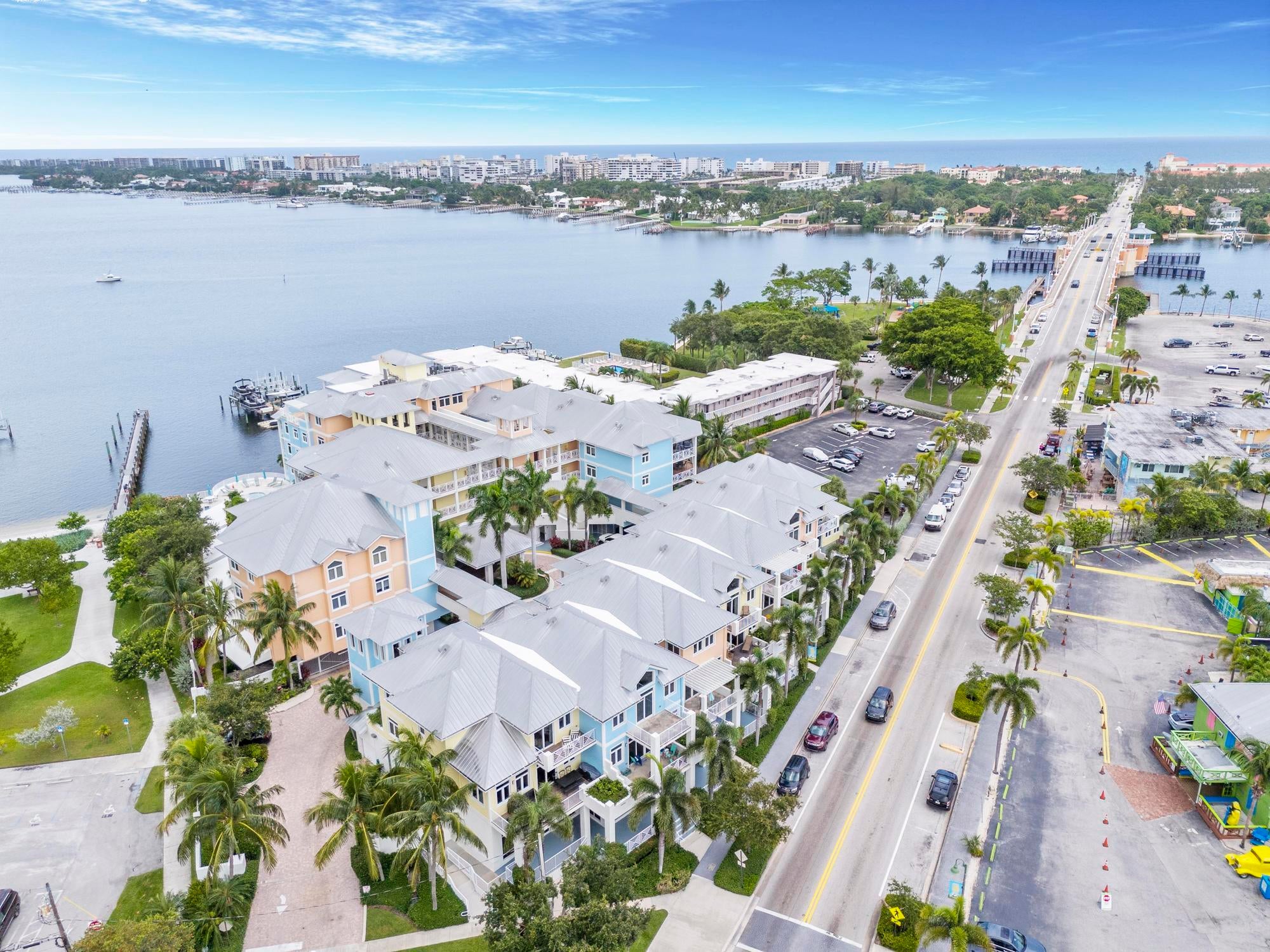 309 E OCEAN Avenue 304