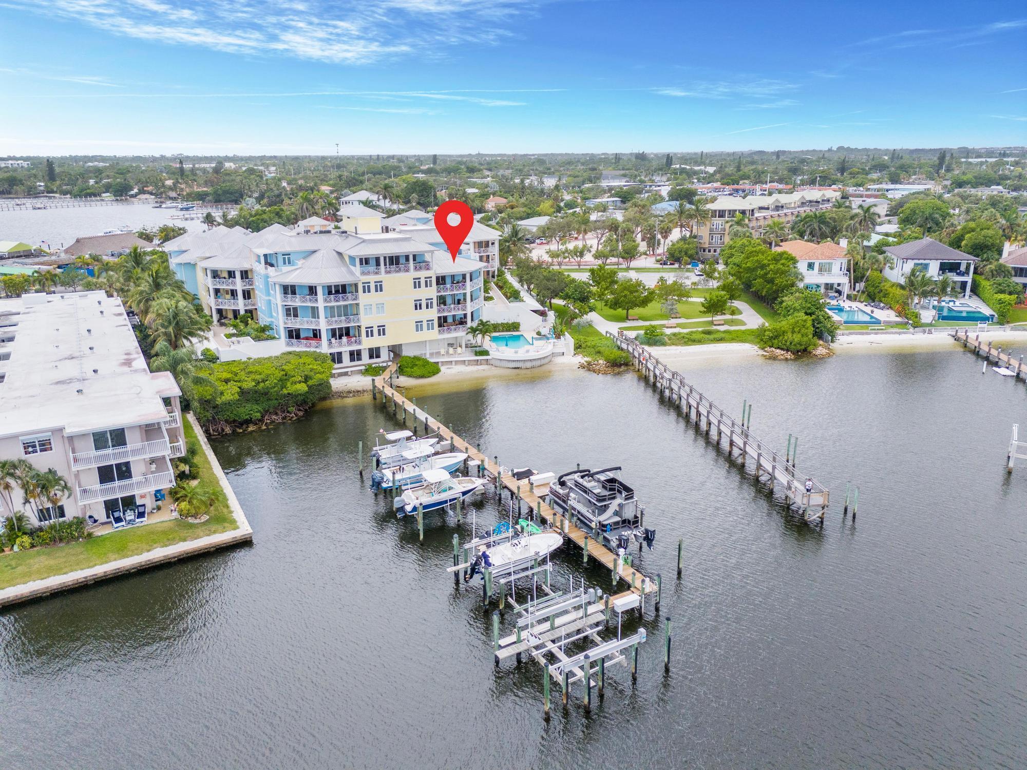 309 E OCEAN Avenue 304