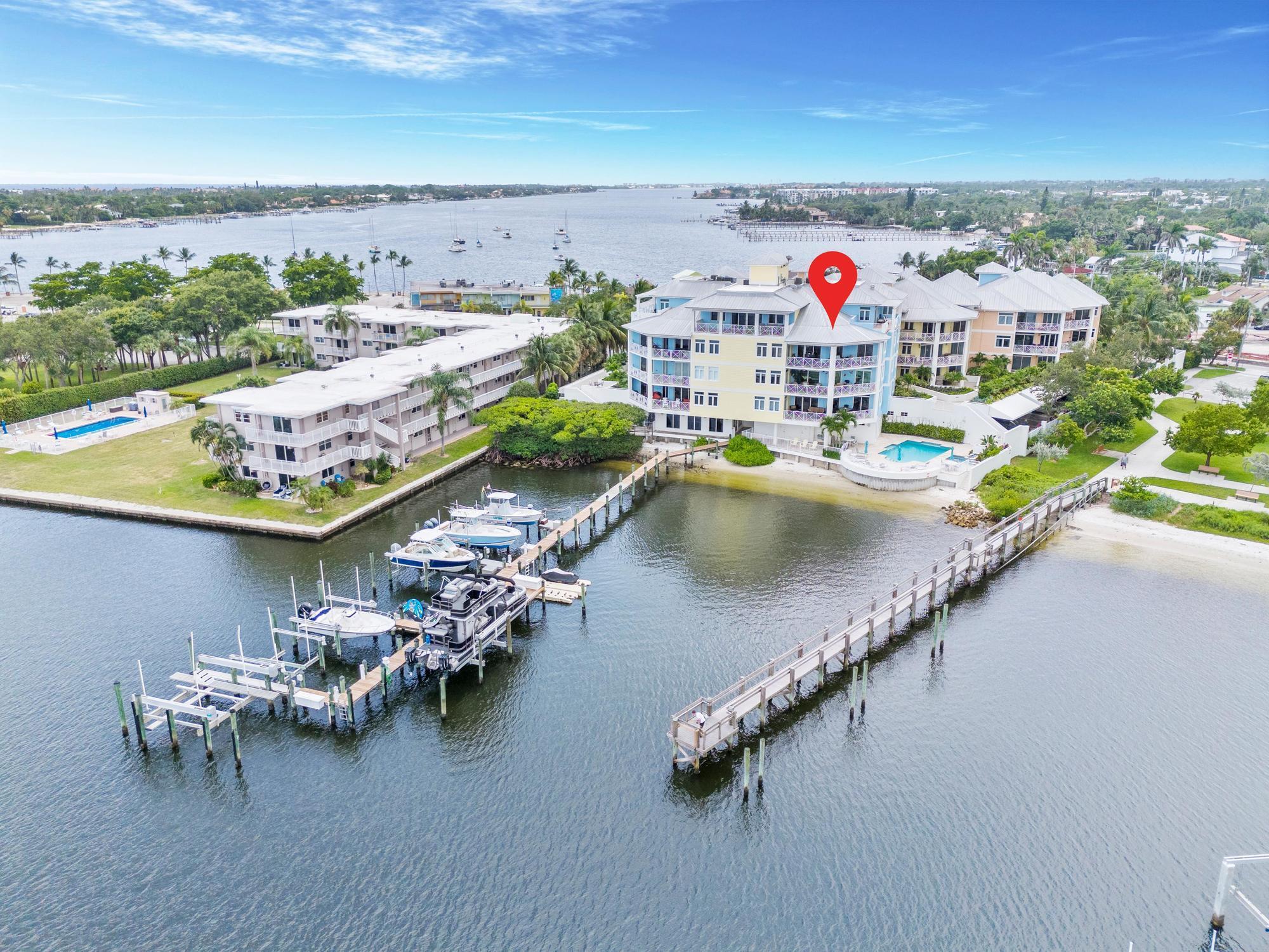 309 E OCEAN Avenue 304