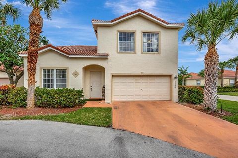 1780 Pierside Circle Wellington FL 33414