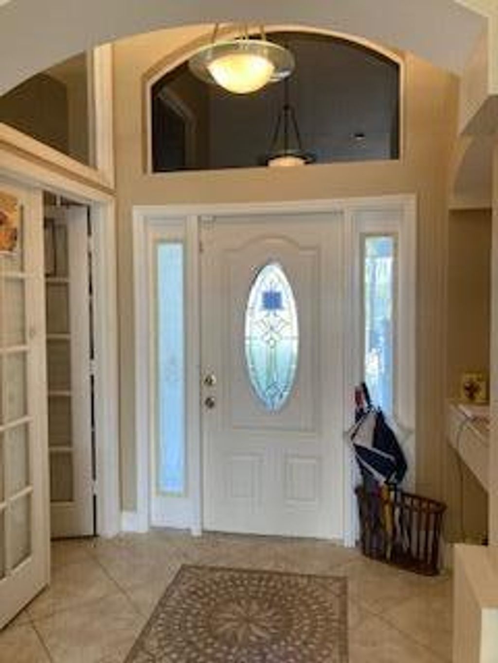 Photo of 1937 SW Davis Street, Port Saint Lucie, FL 34953 (MLS # R11084159)