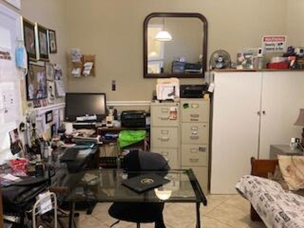 Photo of 1937 SW Davis Street, Port Saint Lucie, FL 34953 (MLS # R11084159)