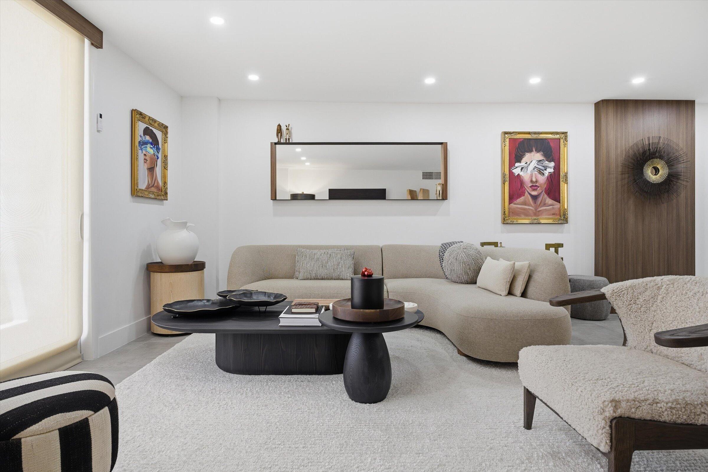 BIRCH CREST APARTMENTS INC - Residential