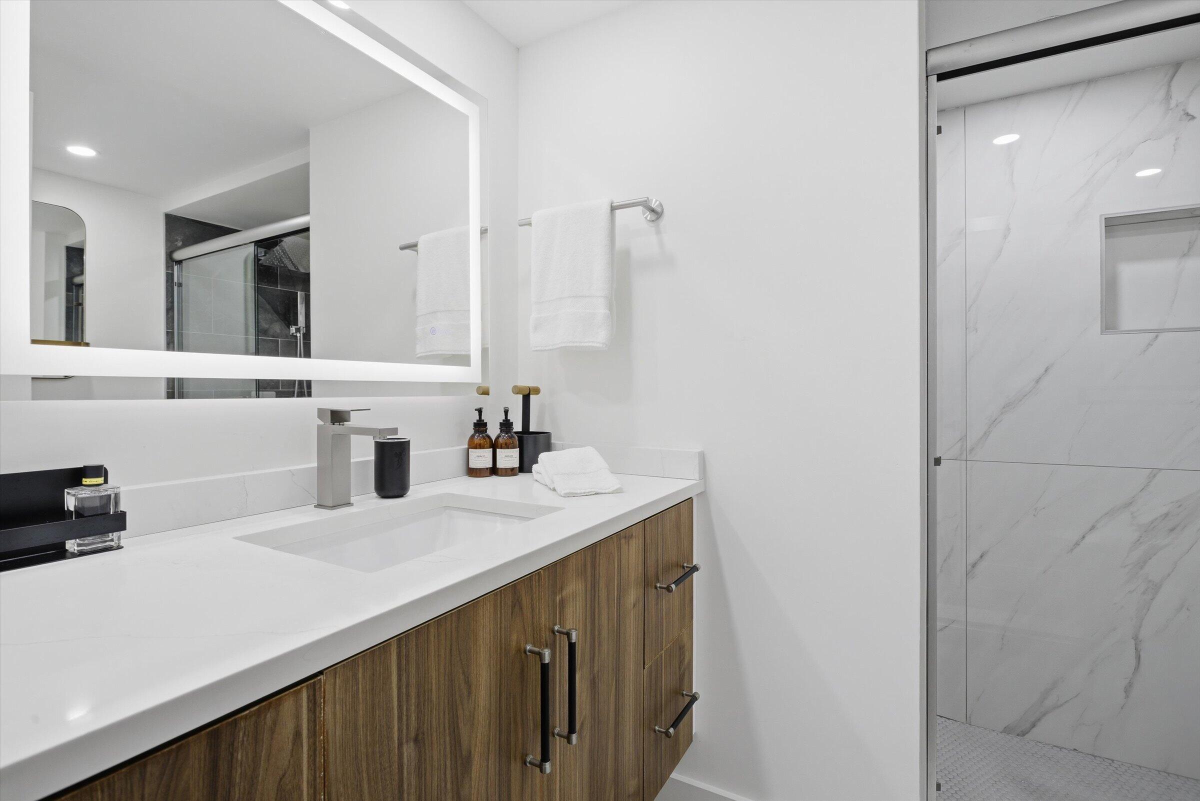BIRCH CREST APARTMENTS INC - Residential