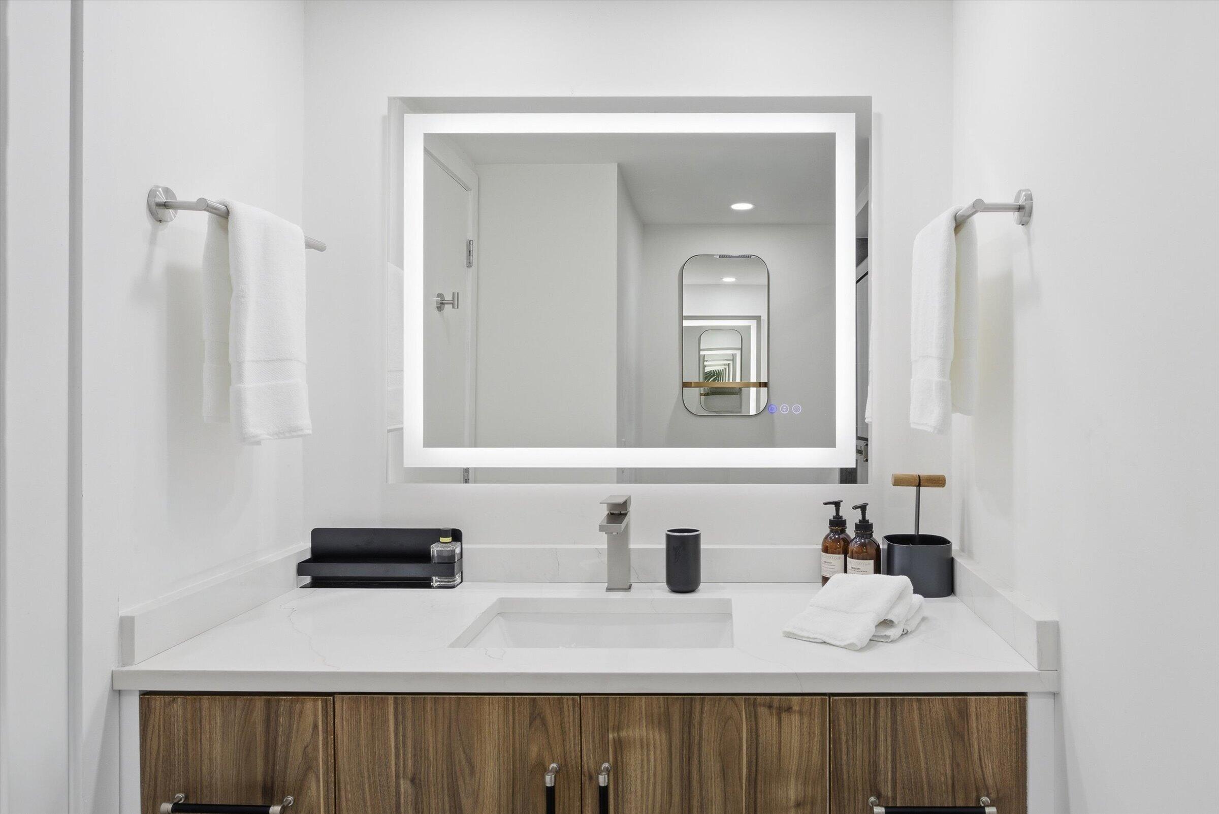 BIRCH CREST APARTMENTS INC - Residential