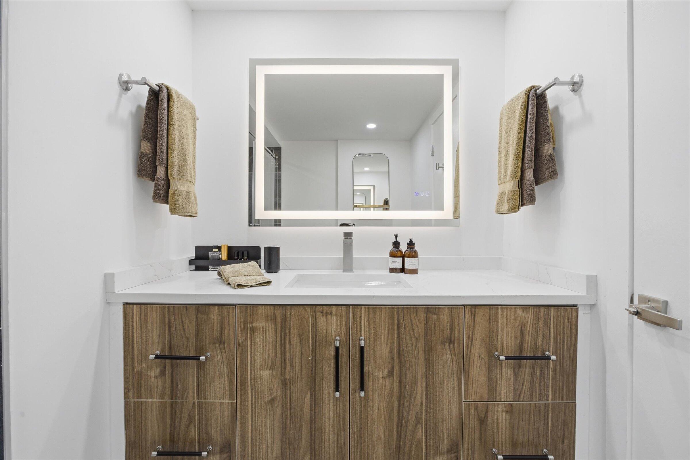 BIRCH CREST APARTMENTS INC - Residential