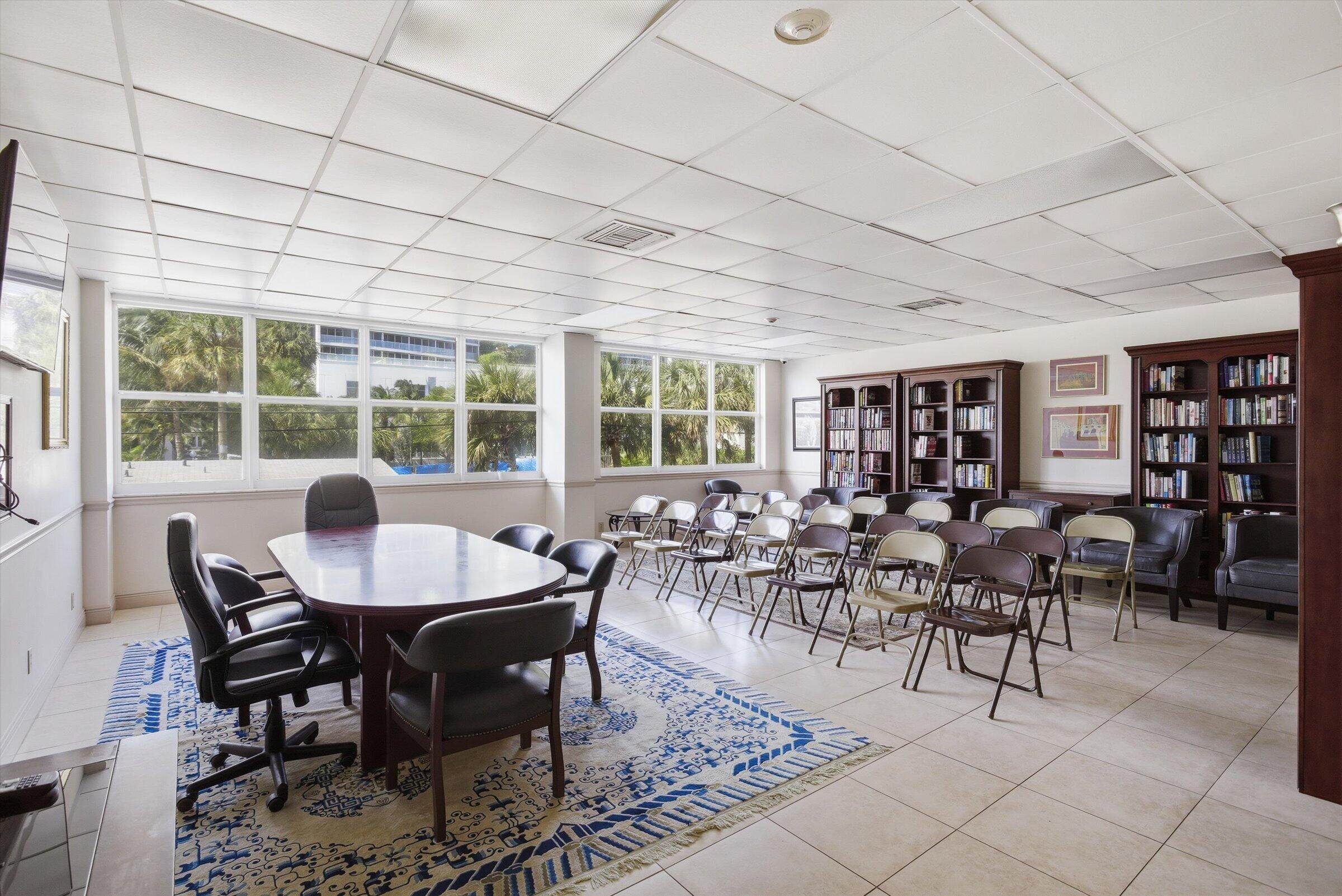 BIRCH CREST APARTMENTS INC - Residential