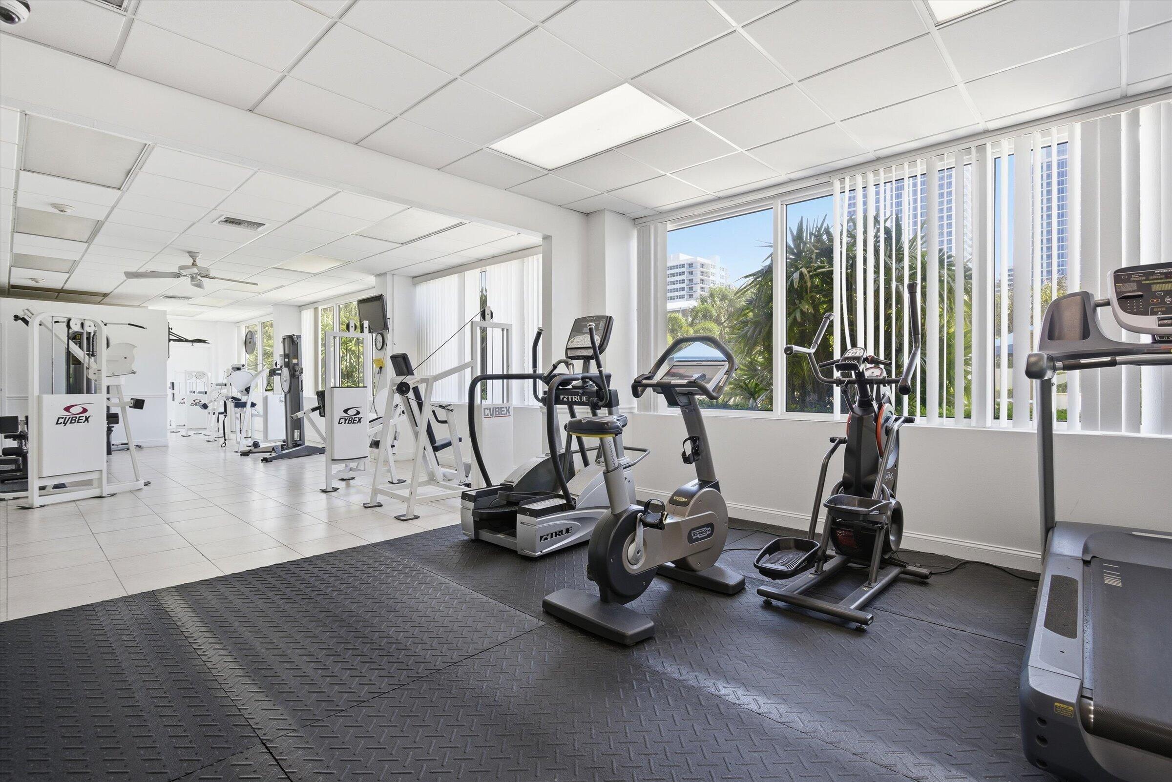BIRCH CREST APARTMENTS INC - Residential