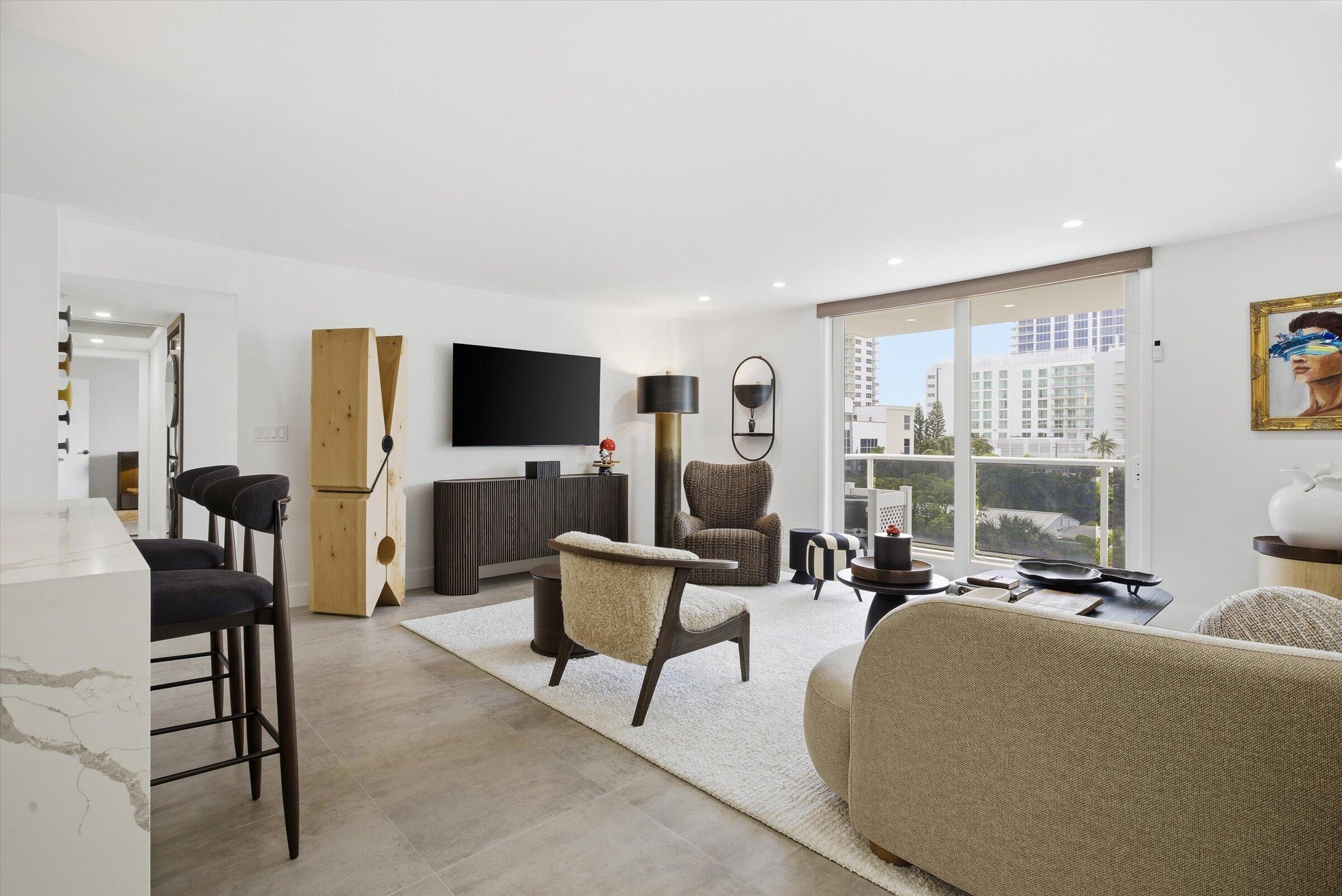 336 N Birch Road 5h