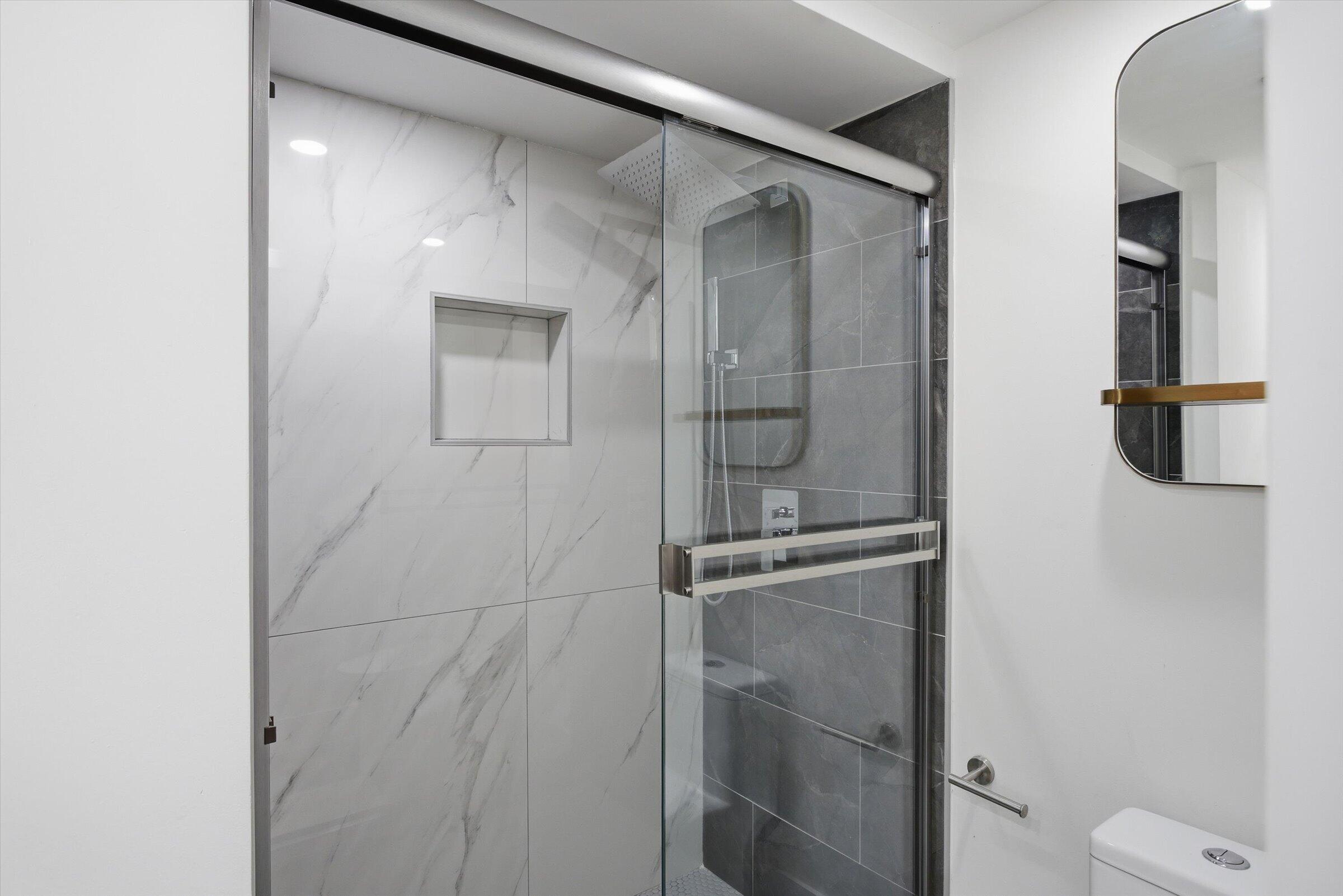 BIRCH CREST APARTMENTS INC - Residential