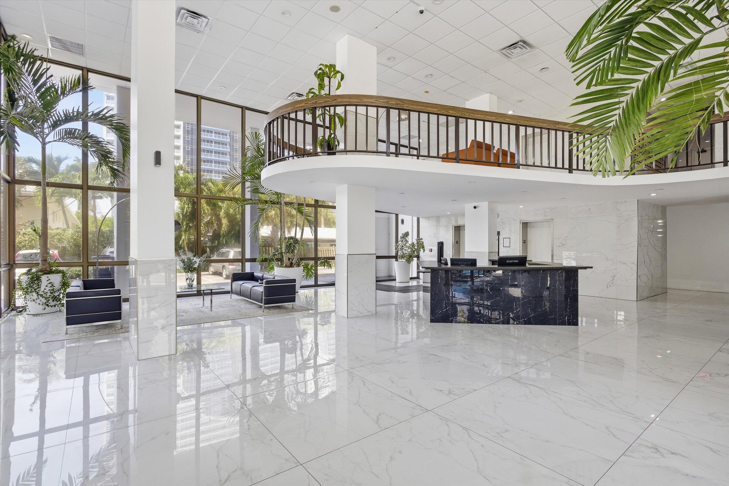 BIRCH CREST APARTMENTS INC - Residential