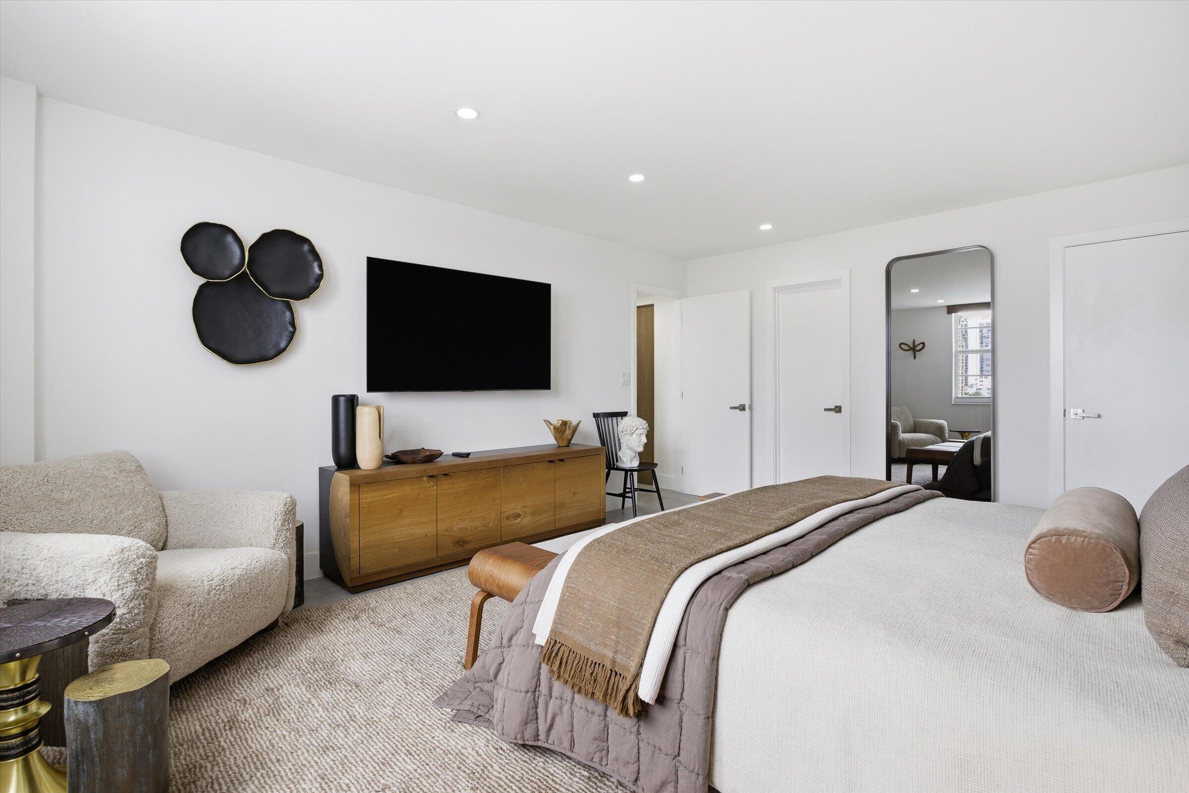 BIRCH CREST APARTMENTS INC - Residential