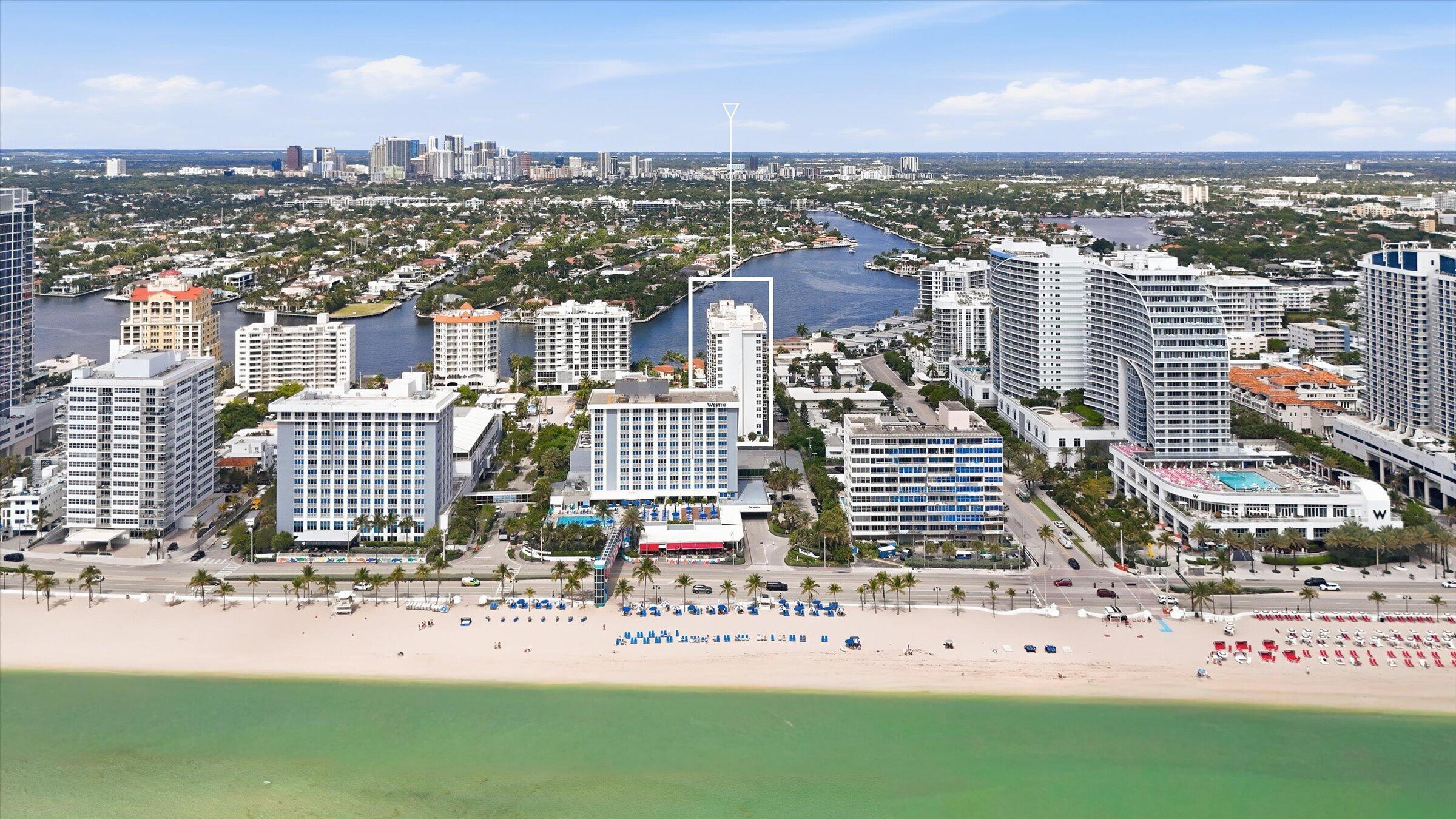 BIRCH CREST APARTMENTS INC - Residential