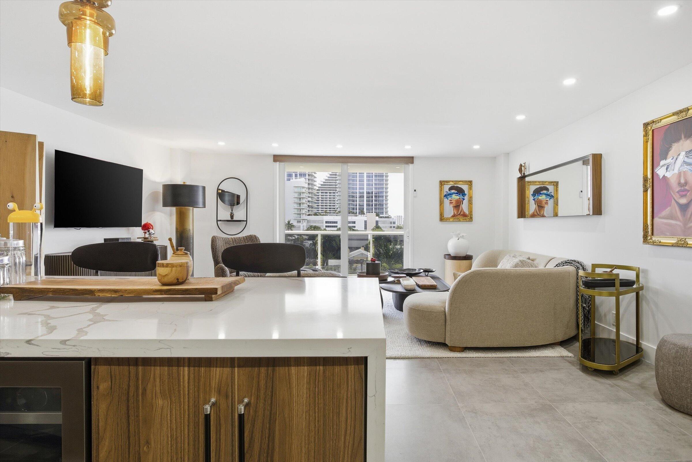 BIRCH CREST APARTMENTS INC - Residential
