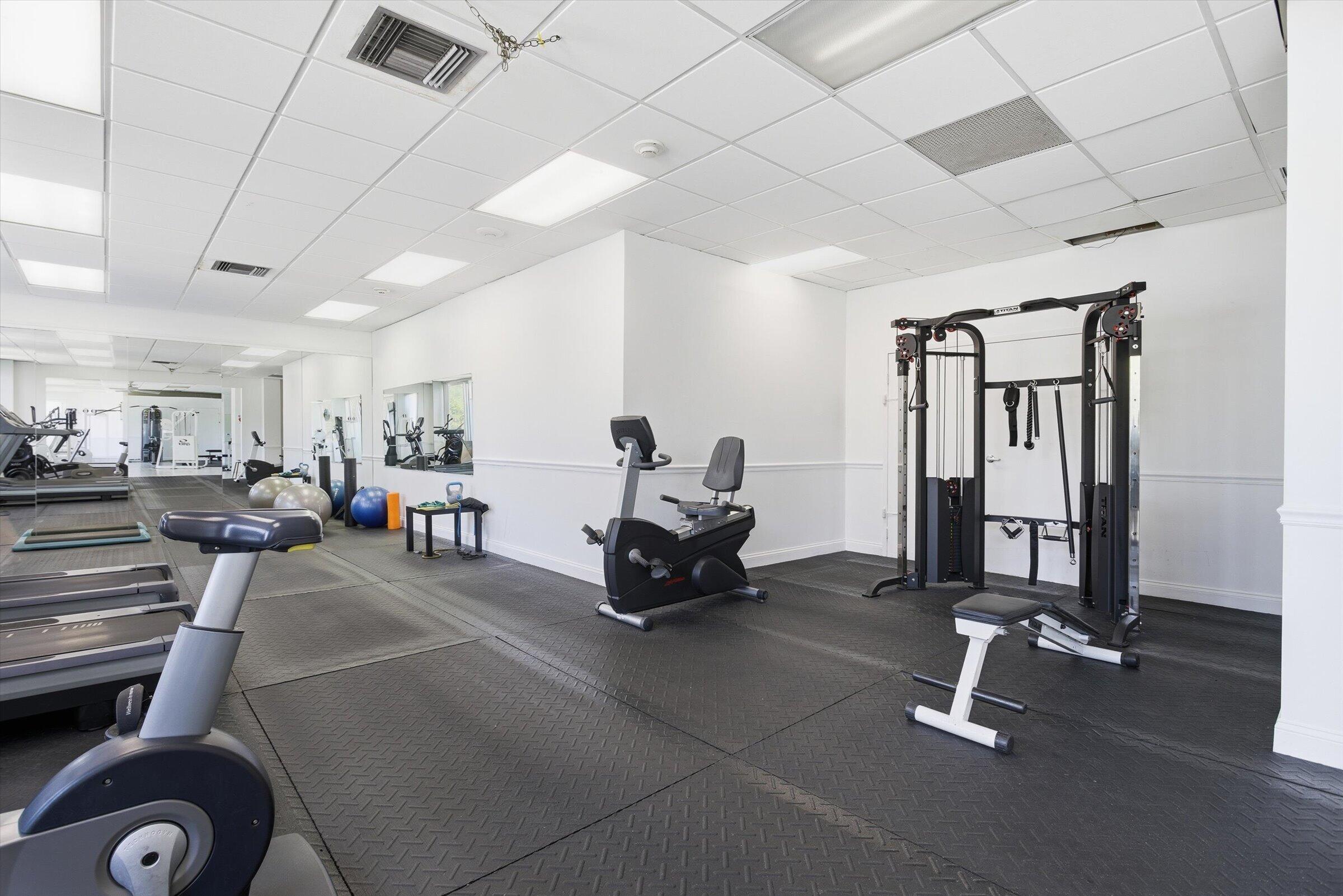 BIRCH CREST APARTMENTS INC - Residential