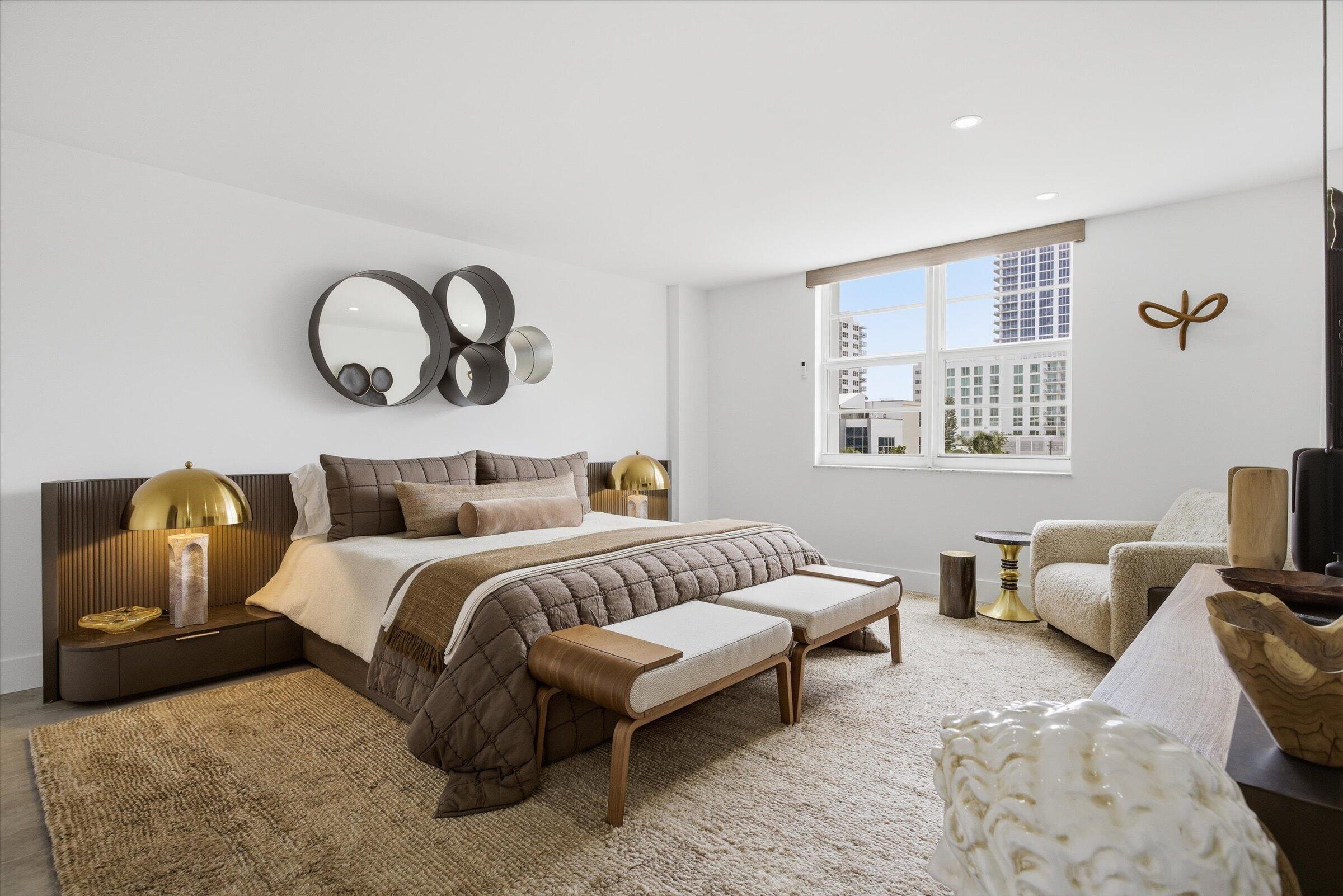 BIRCH CREST APARTMENTS INC - Residential