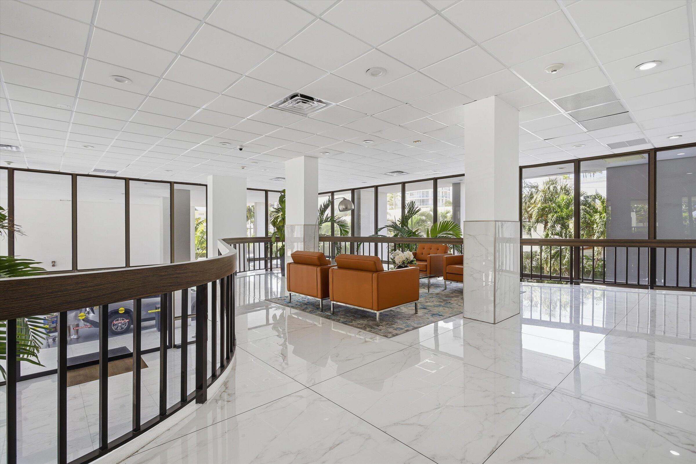 BIRCH CREST APARTMENTS INC - Residential