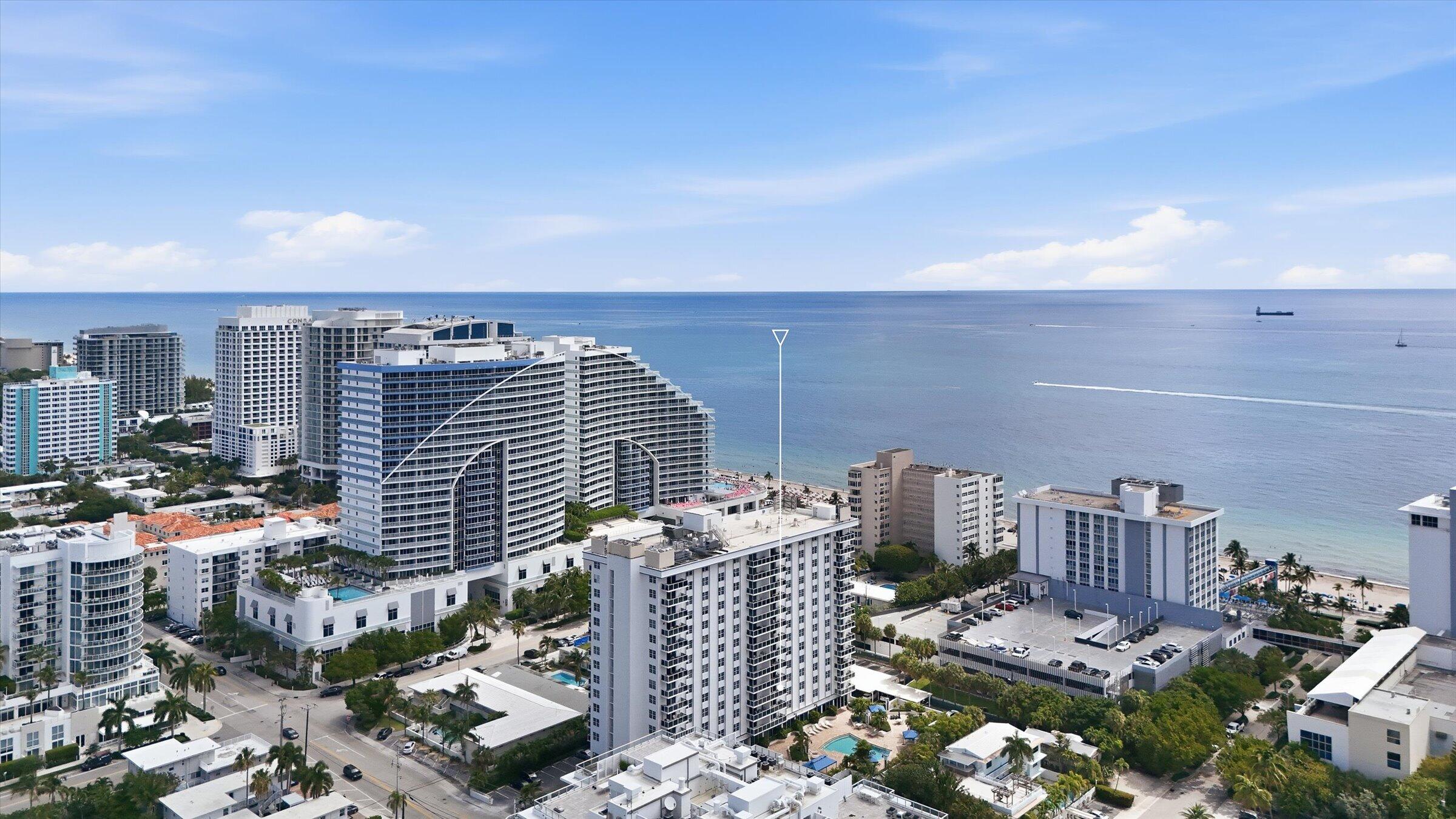 BIRCH CREST APARTMENTS INC - Residential