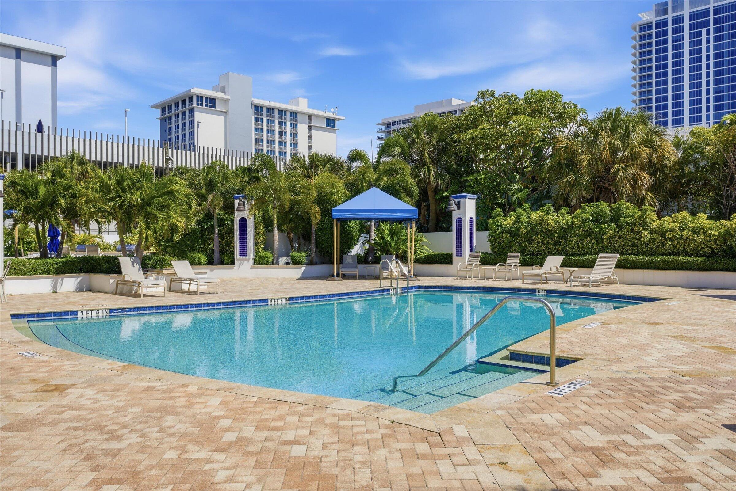 BIRCH CREST APARTMENTS INC - Residential