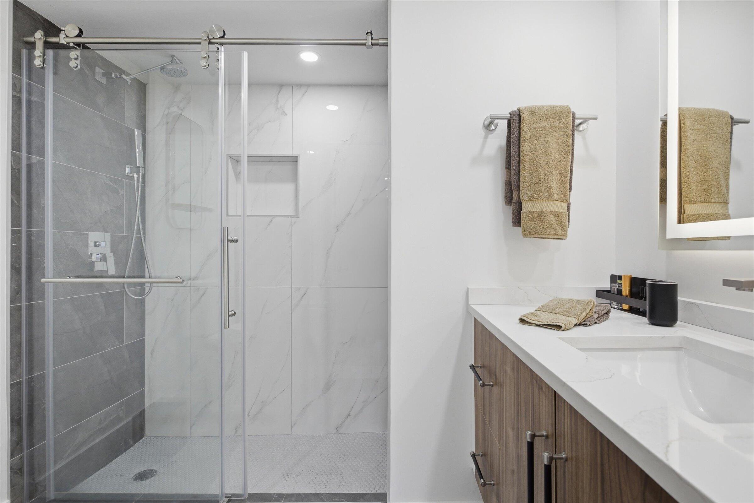 BIRCH CREST APARTMENTS INC - Residential