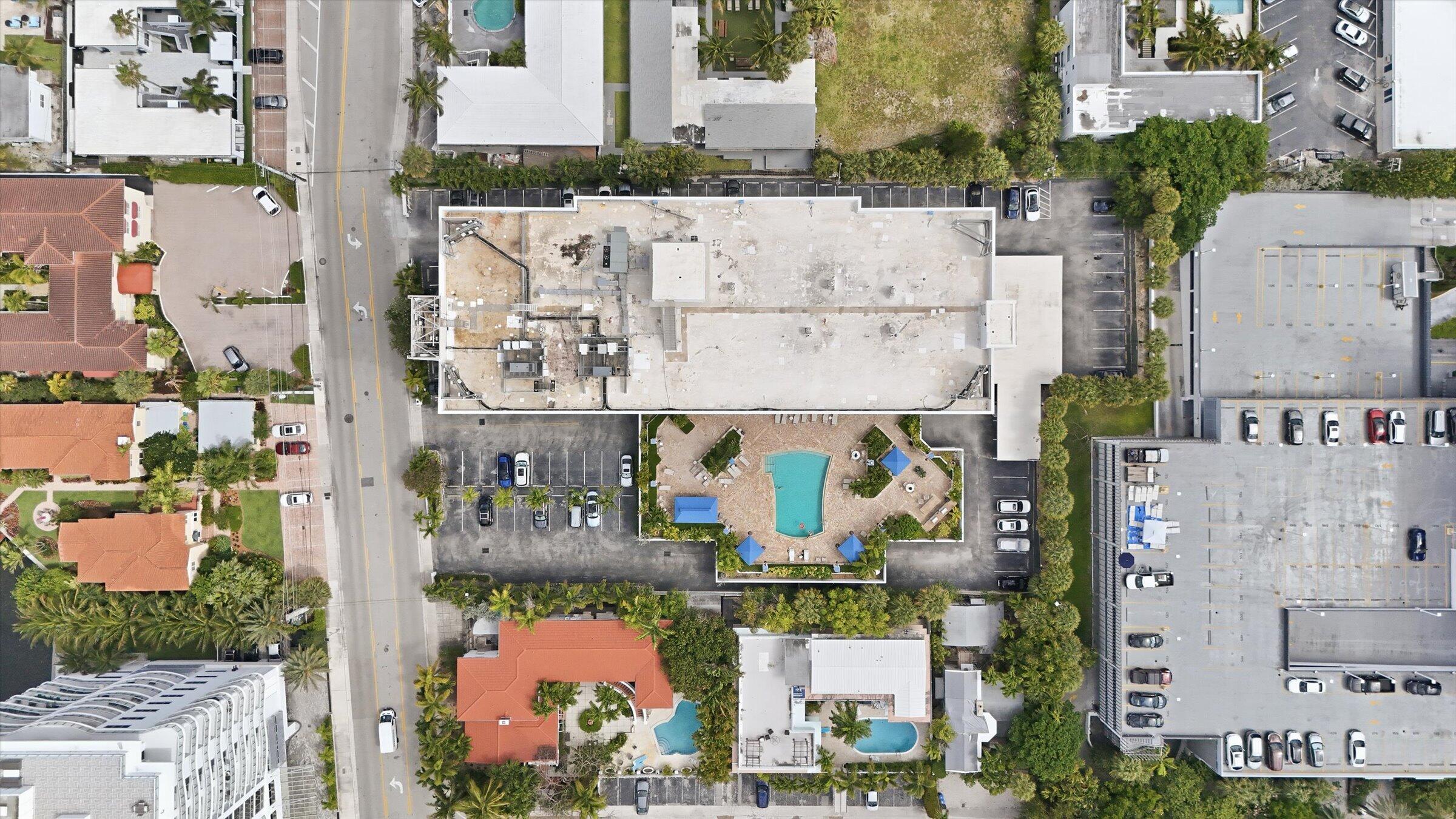 BIRCH CREST APARTMENTS INC - Residential