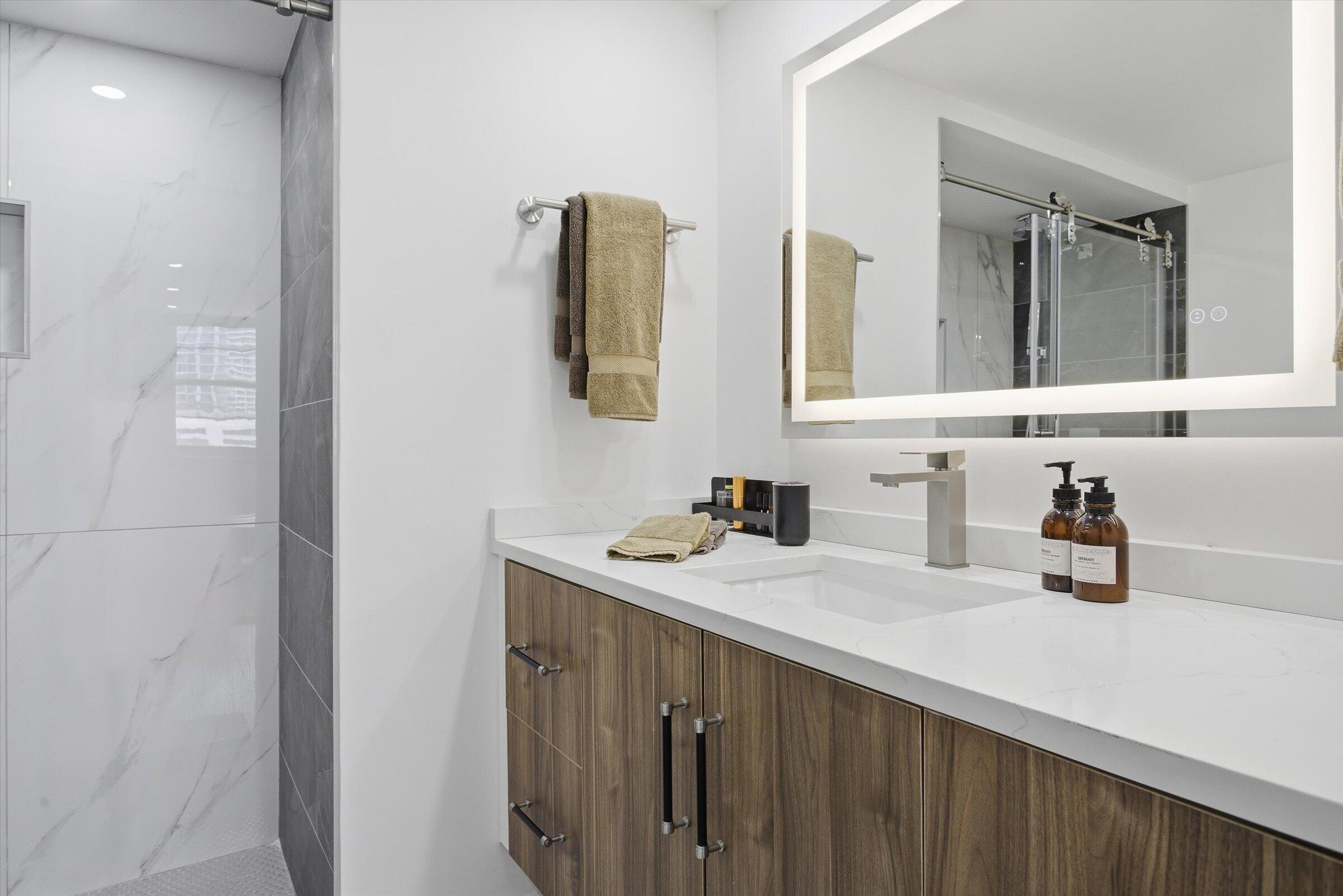 BIRCH CREST APARTMENTS INC - Residential