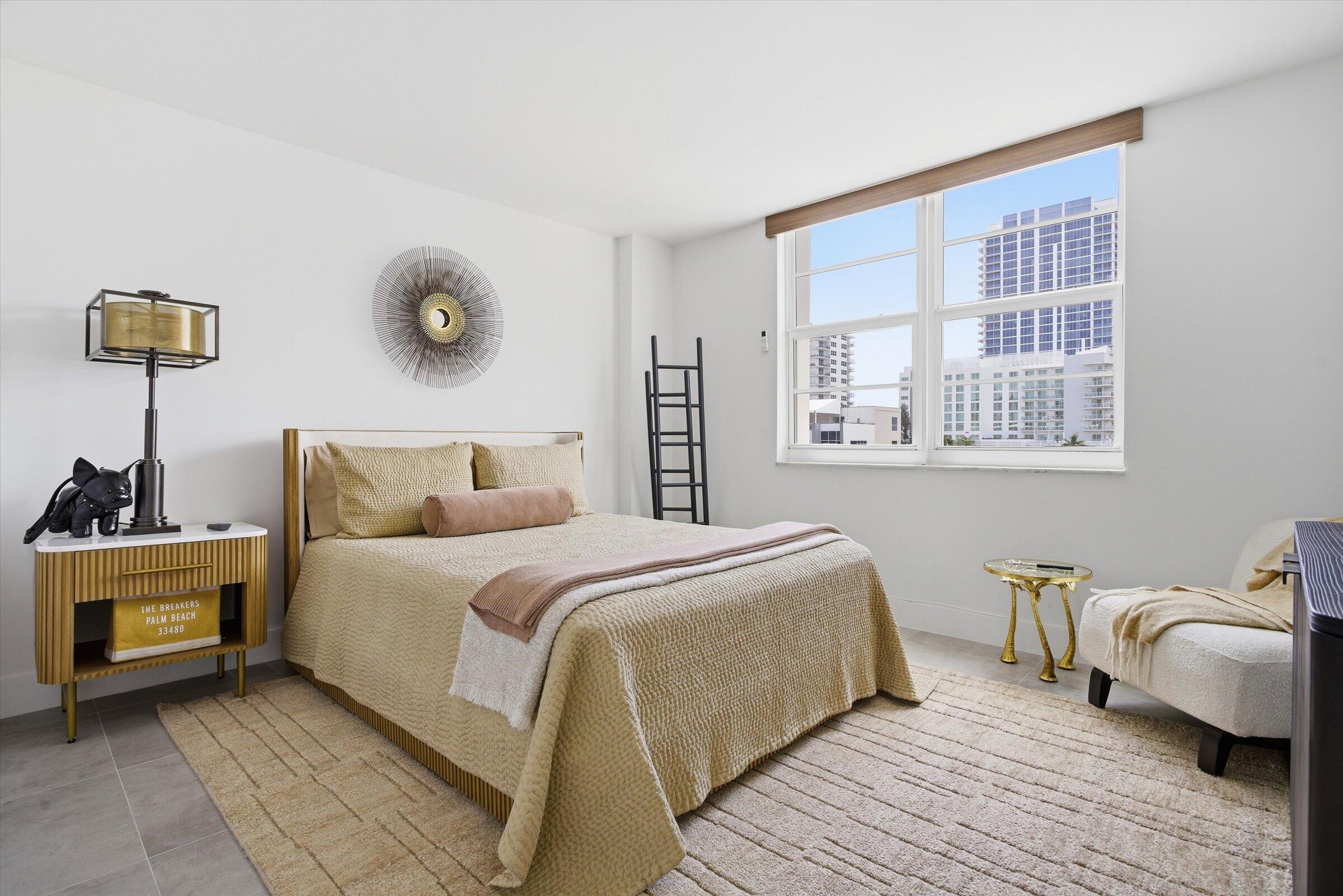 BIRCH CREST APARTMENTS INC - Residential