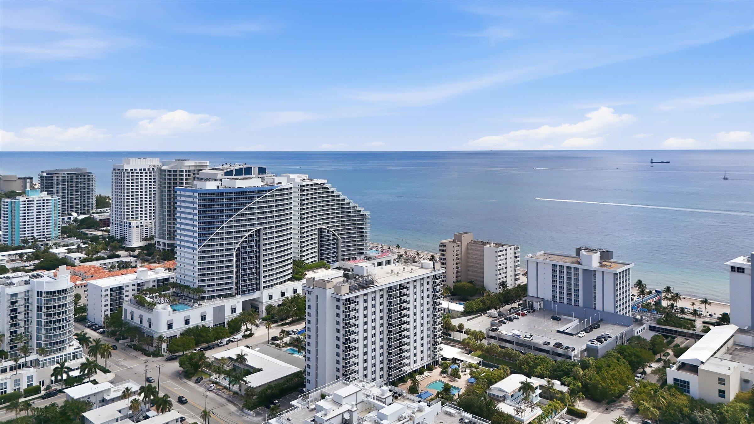 BIRCH CREST APARTMENTS INC - Residential