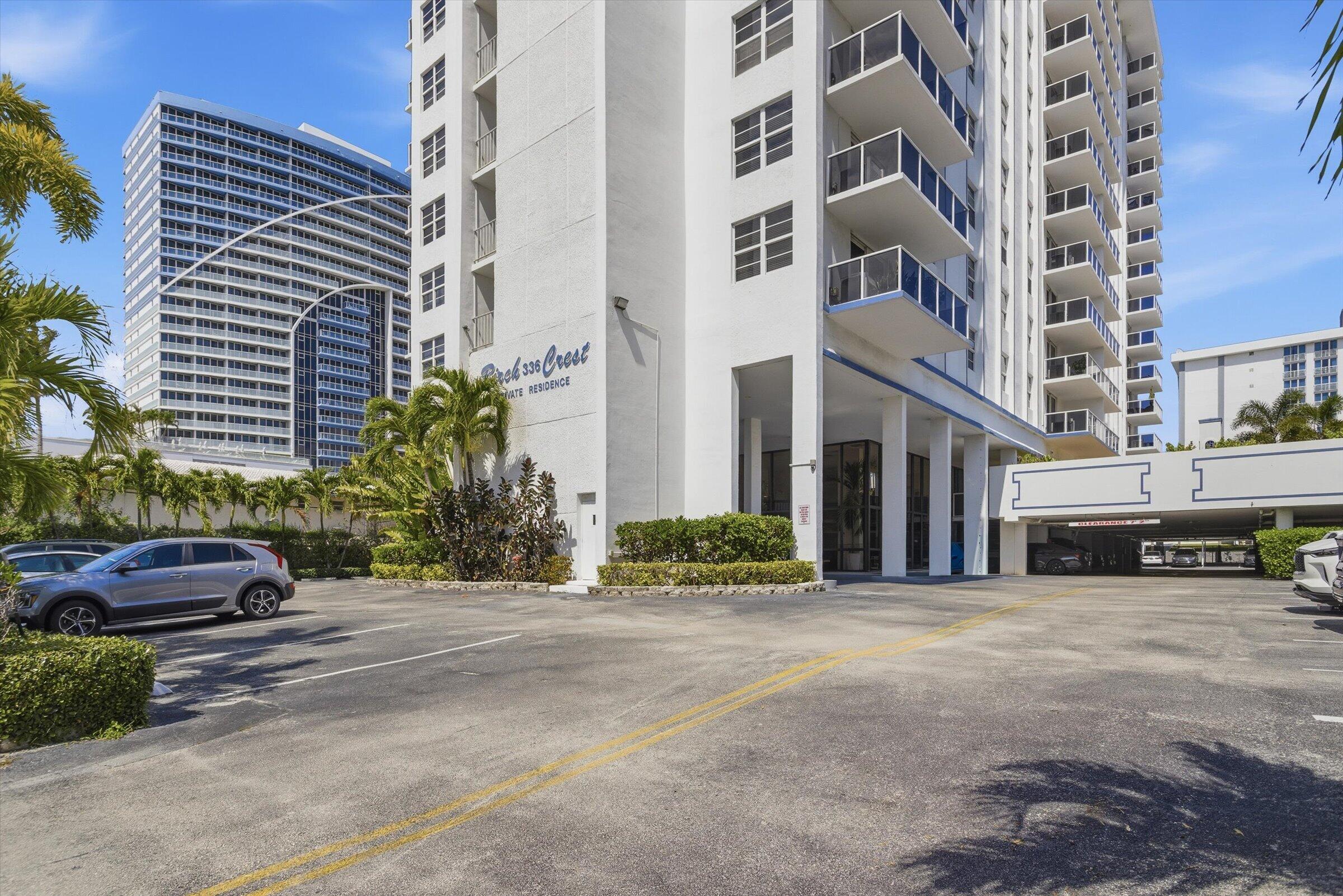 BIRCH CREST APARTMENTS INC - Residential