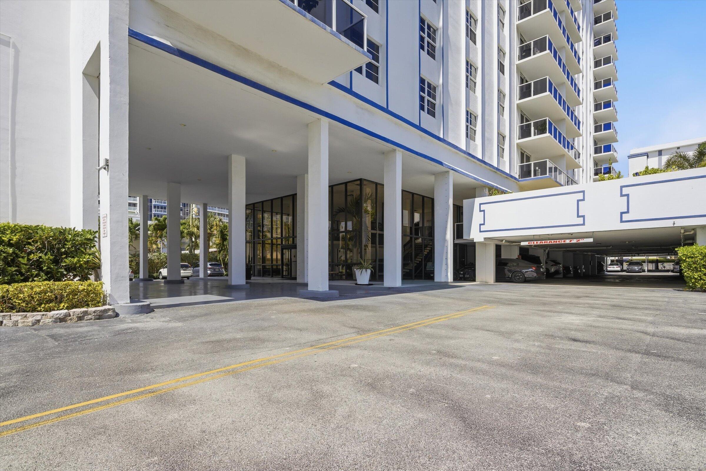 BIRCH CREST APARTMENTS INC - Residential