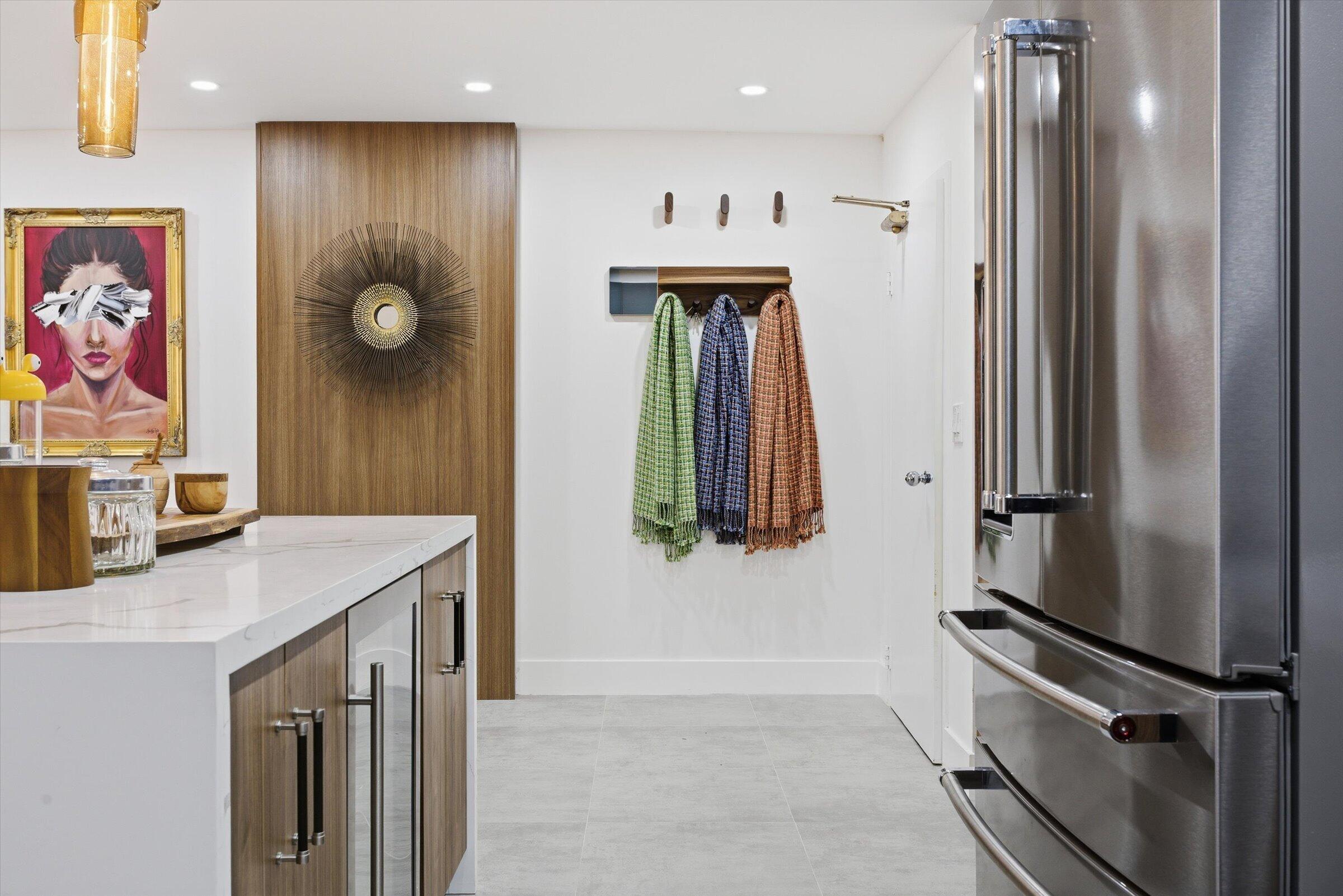 BIRCH CREST APARTMENTS INC - Residential