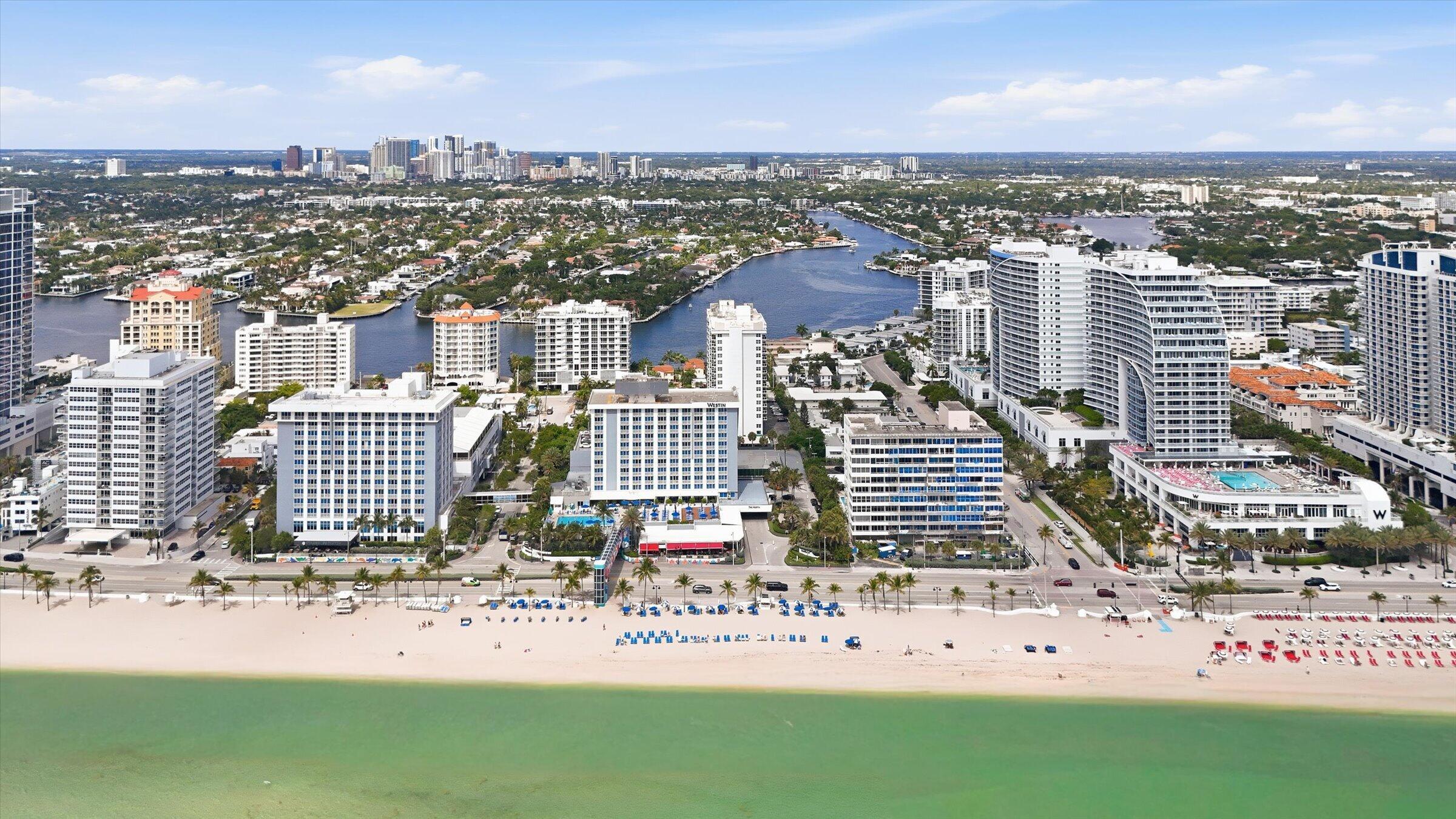 BIRCH CREST APARTMENTS INC - Residential