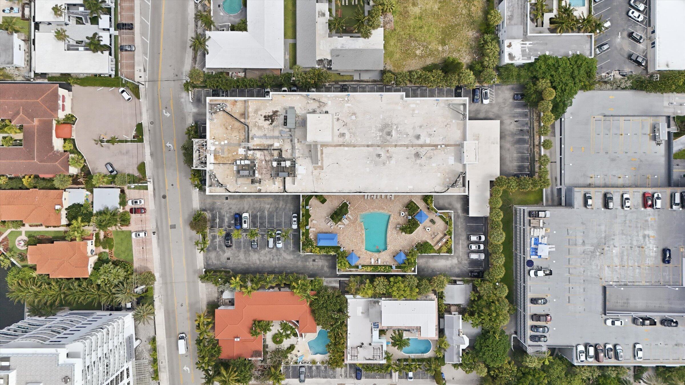 BIRCH CREST APARTMENTS INC - Residential