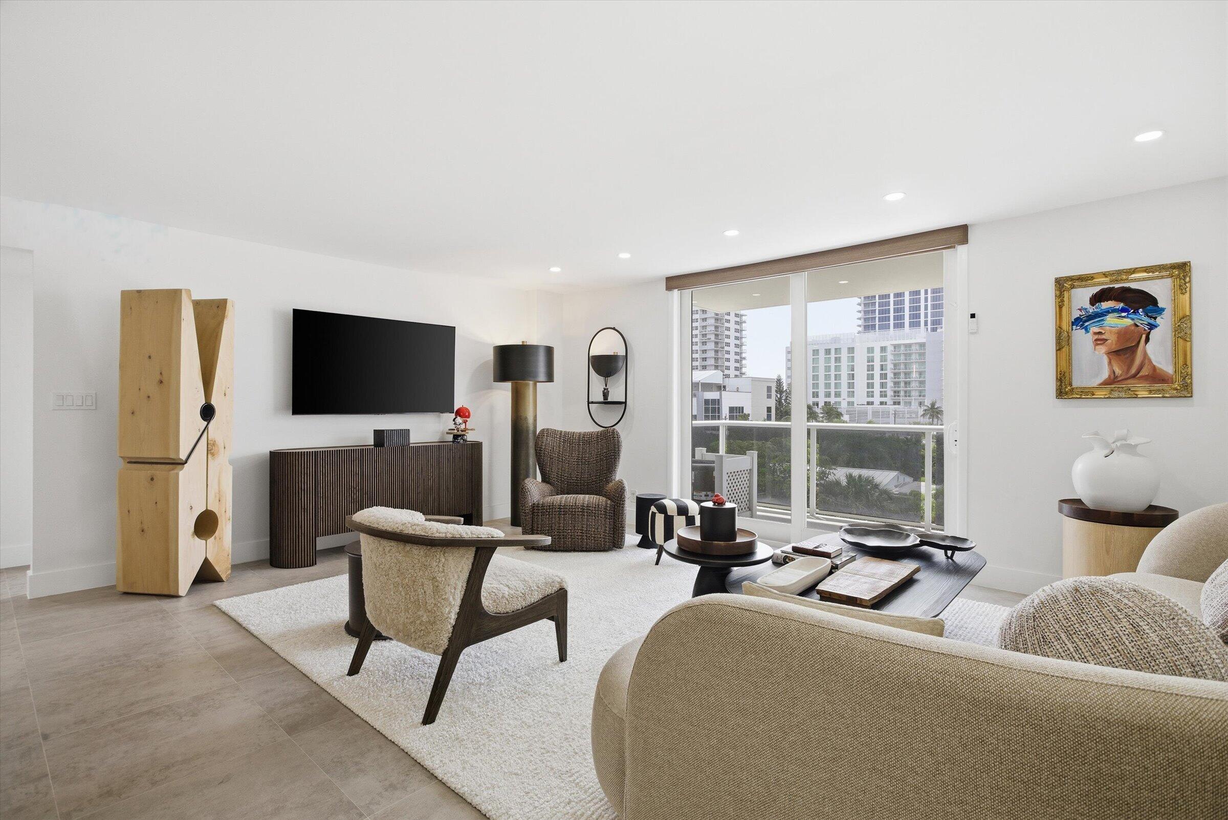 BIRCH CREST APARTMENTS INC - Residential